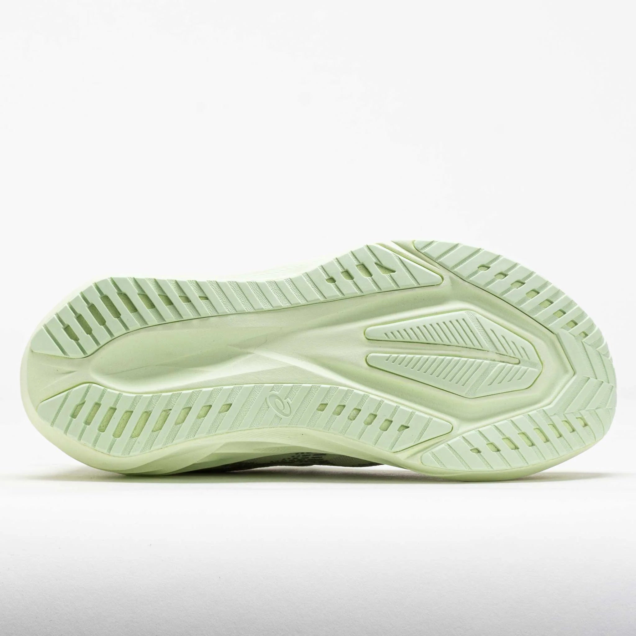 ASICS Novablast 5 Women's Whisper Green/Monument Blue