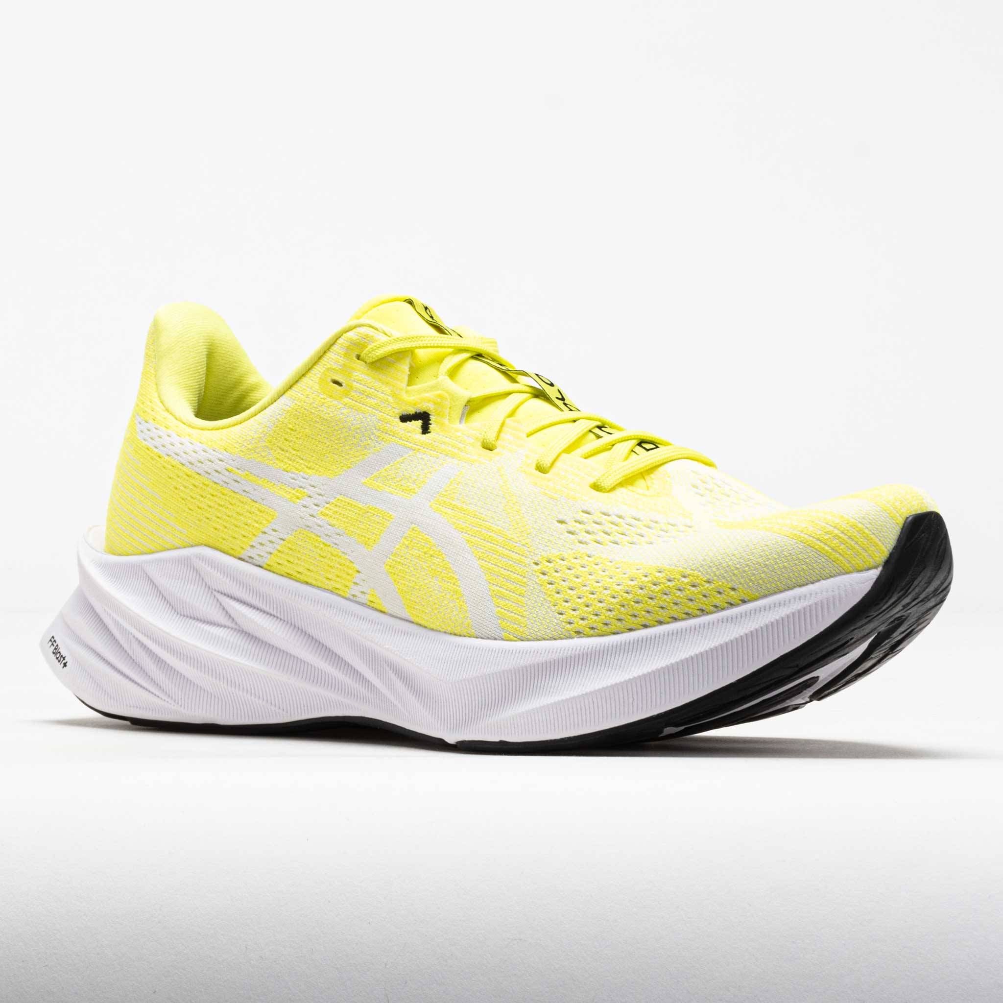 ASICS Dynablast 5 Men's Citron/White