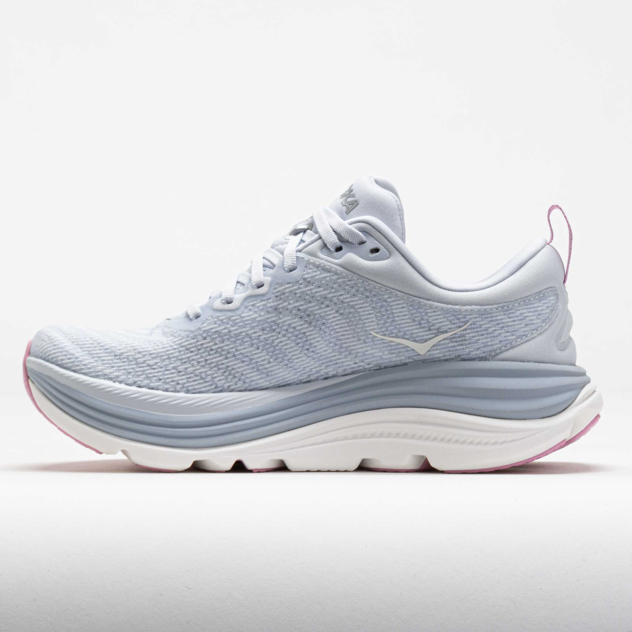 HOKA Gaviota 5 Women's Sea Ice/Pink Twilight