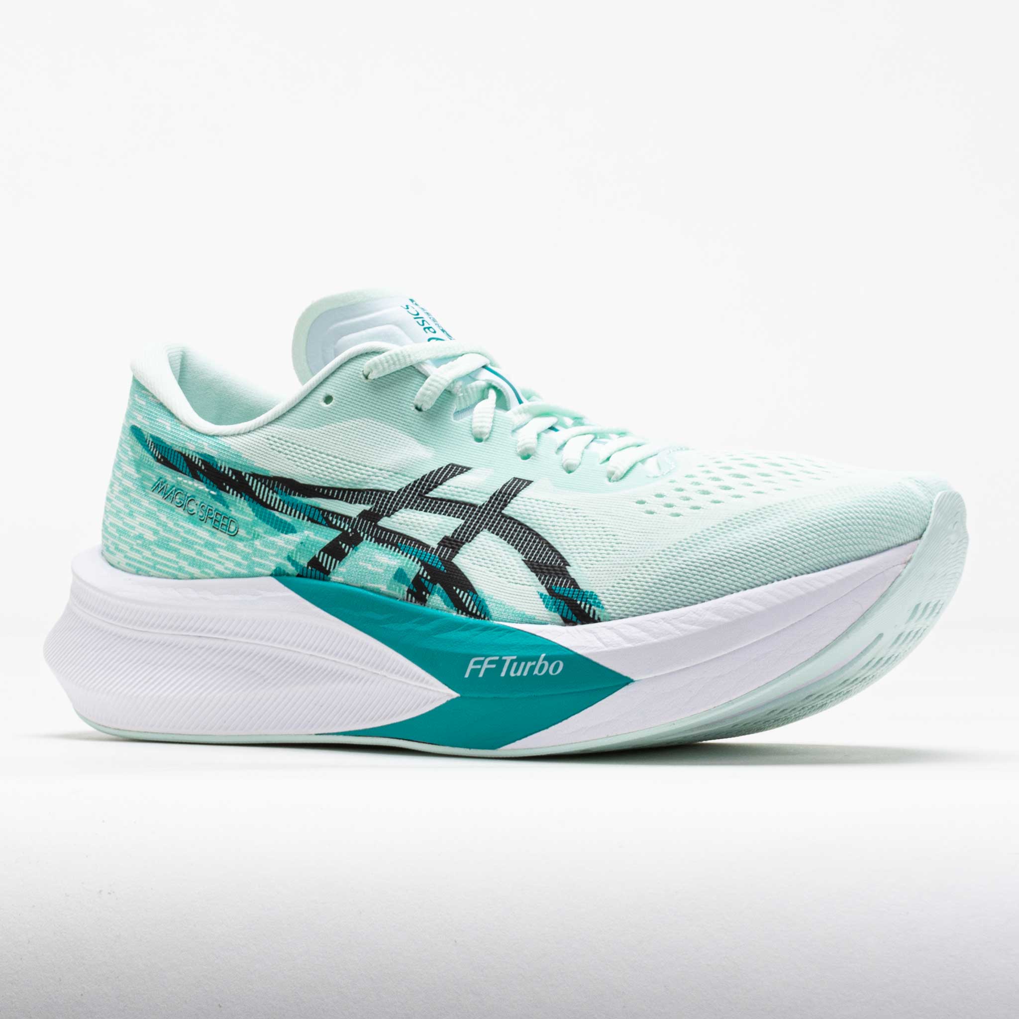 ASICS Magic Speed 4 Men's Soothing Sea/Black