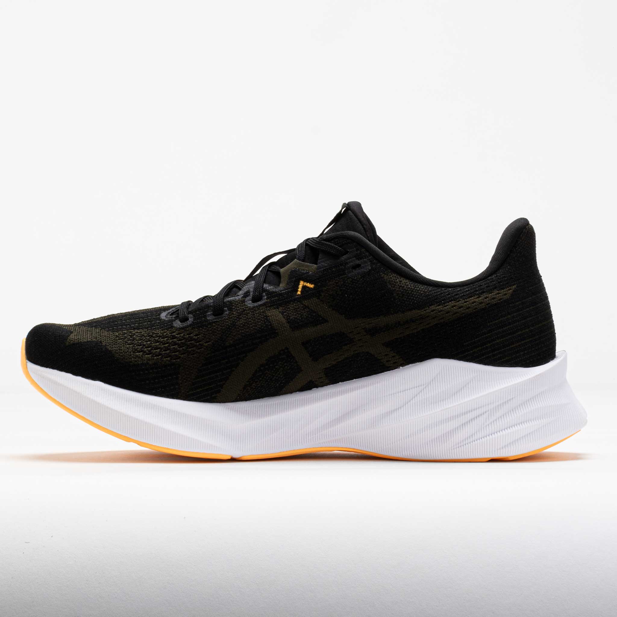 ASICS Dynablast 5 Men's Black/Brown Stone
