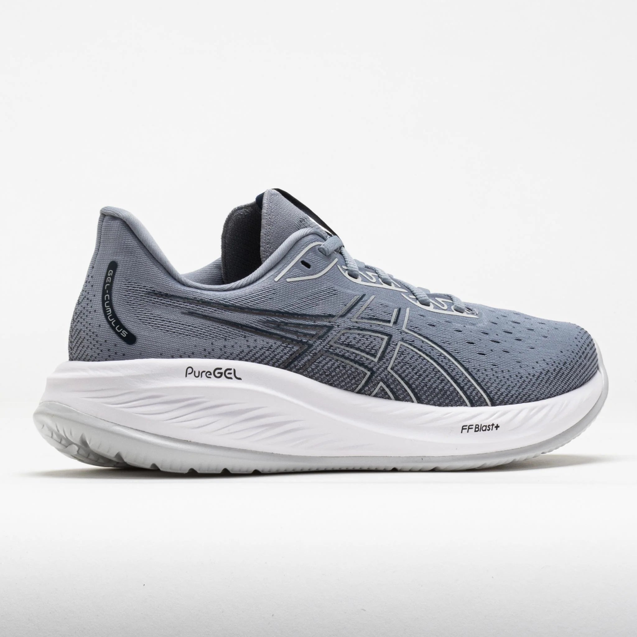 ASICS GEL-Cumulus 26 Men's Sheet Rock/Concrete