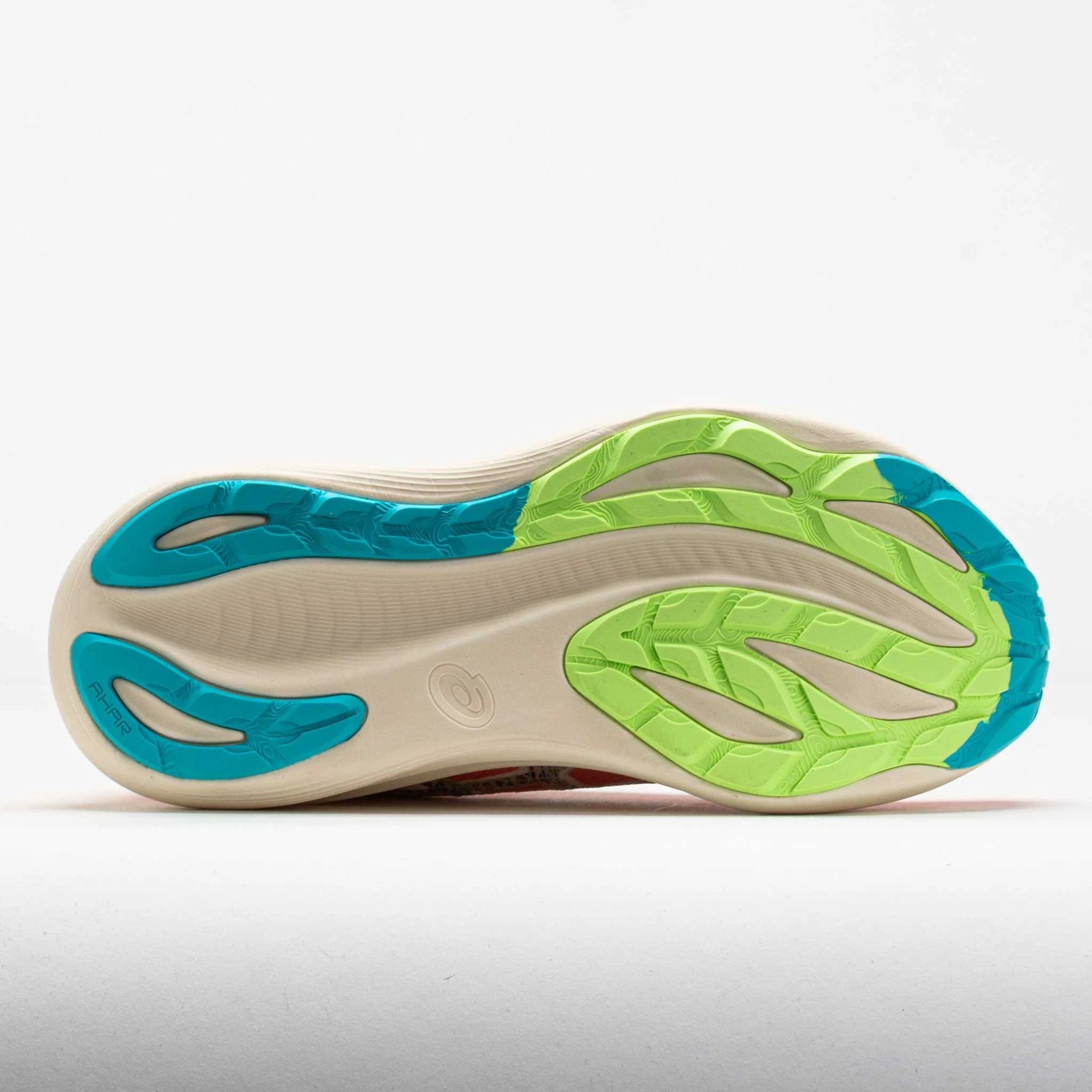 ASICS GEL-Nimbus 27 TR Women's Nature Bathing/Guava