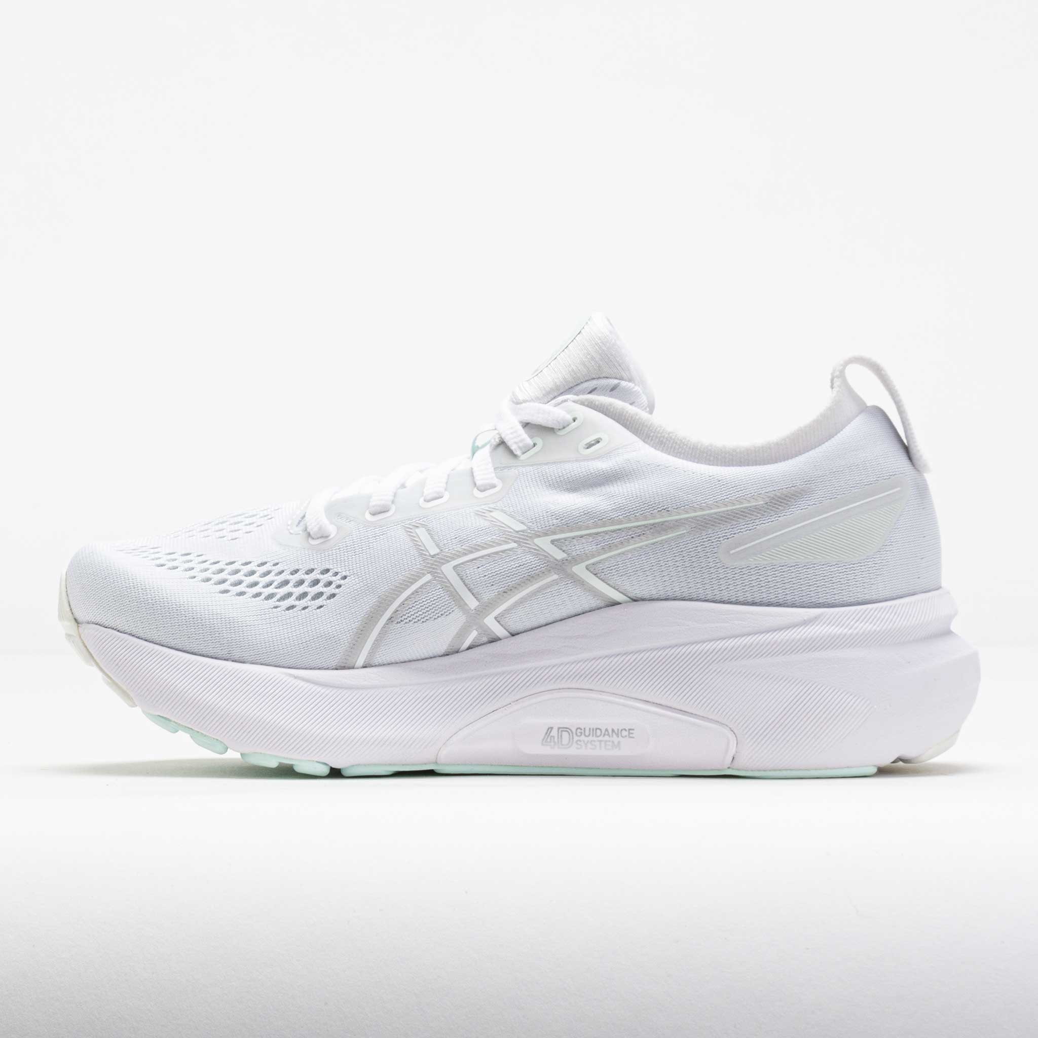 ASICS GEL-Kayano 31 Women's White/White