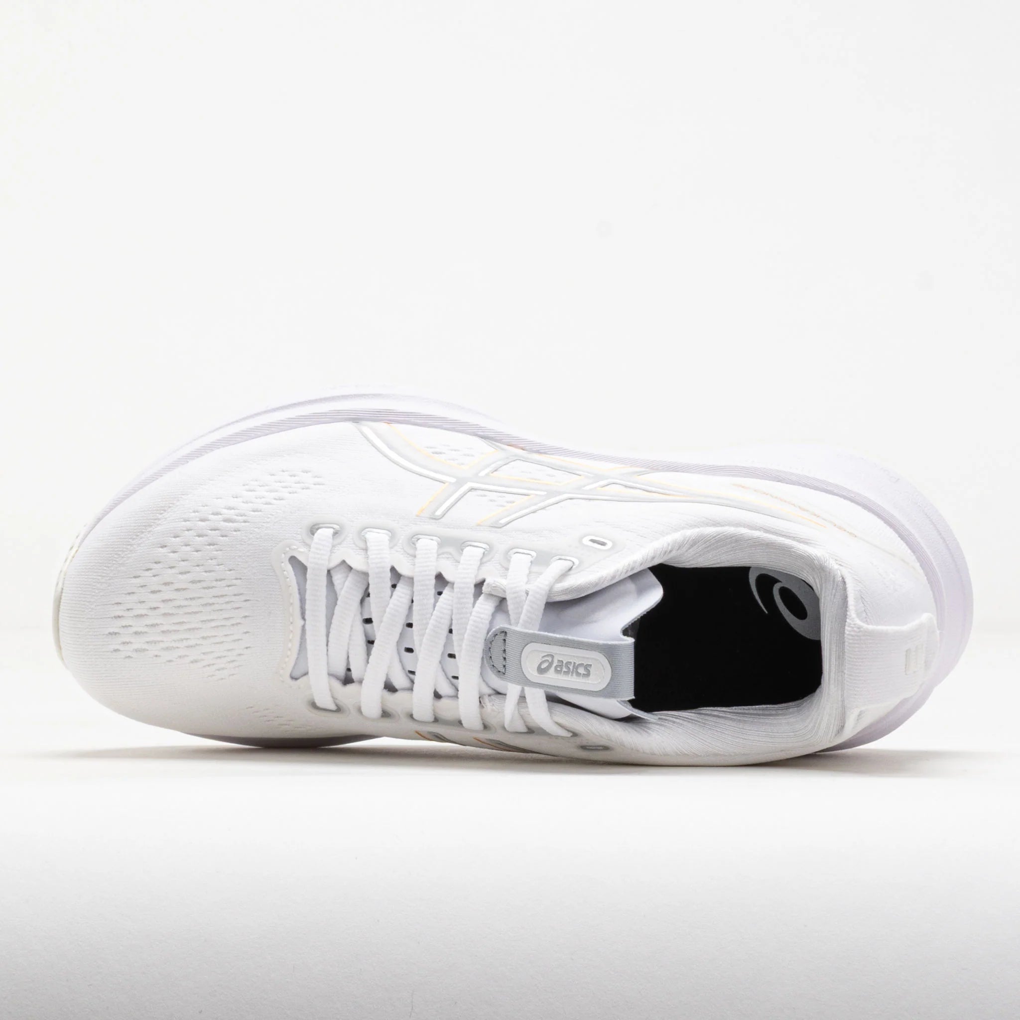 ASICS GEL-Kayano 32 Women's White/Champagne