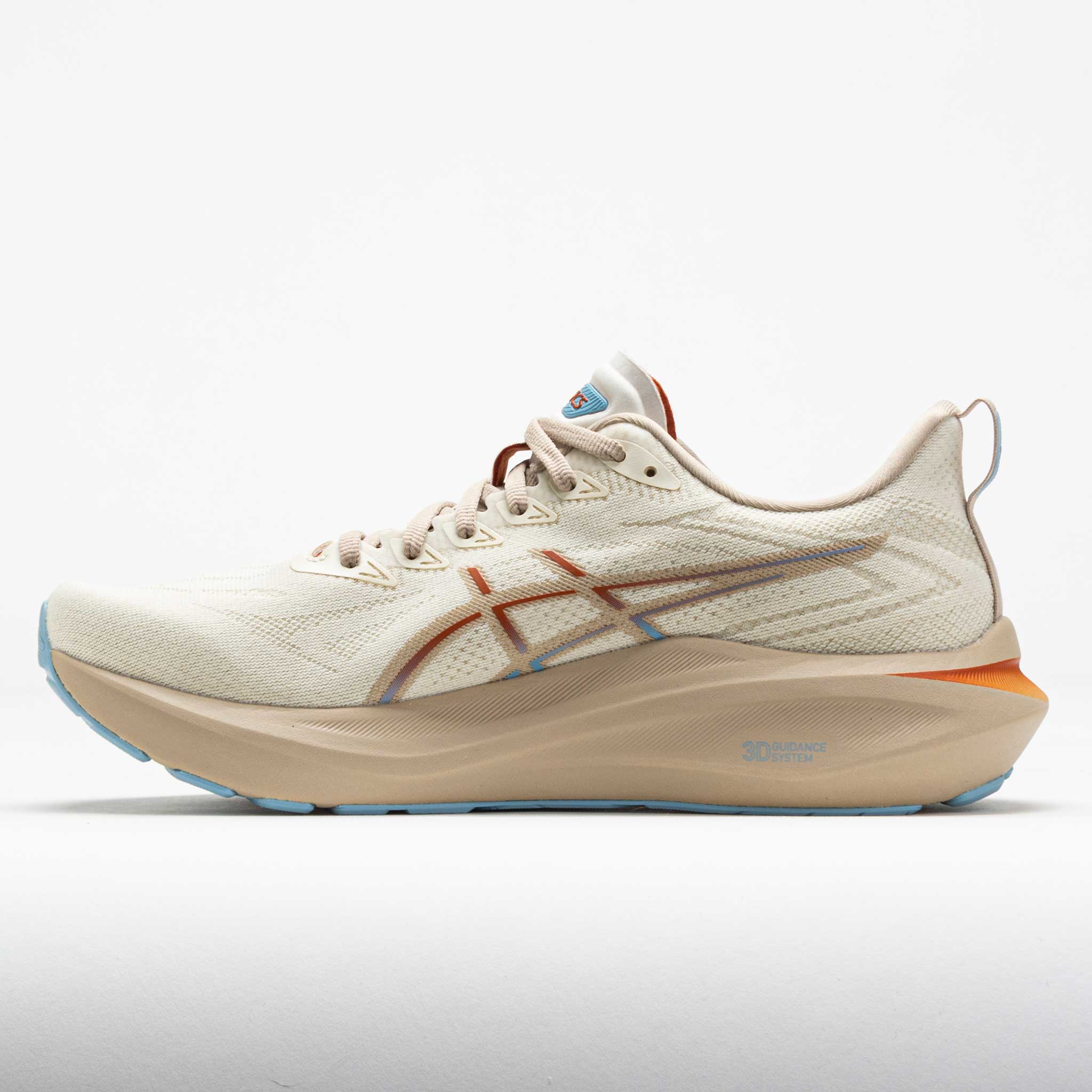 ASICS GT-2000 13 Men's Pake Oak/Feather Grey