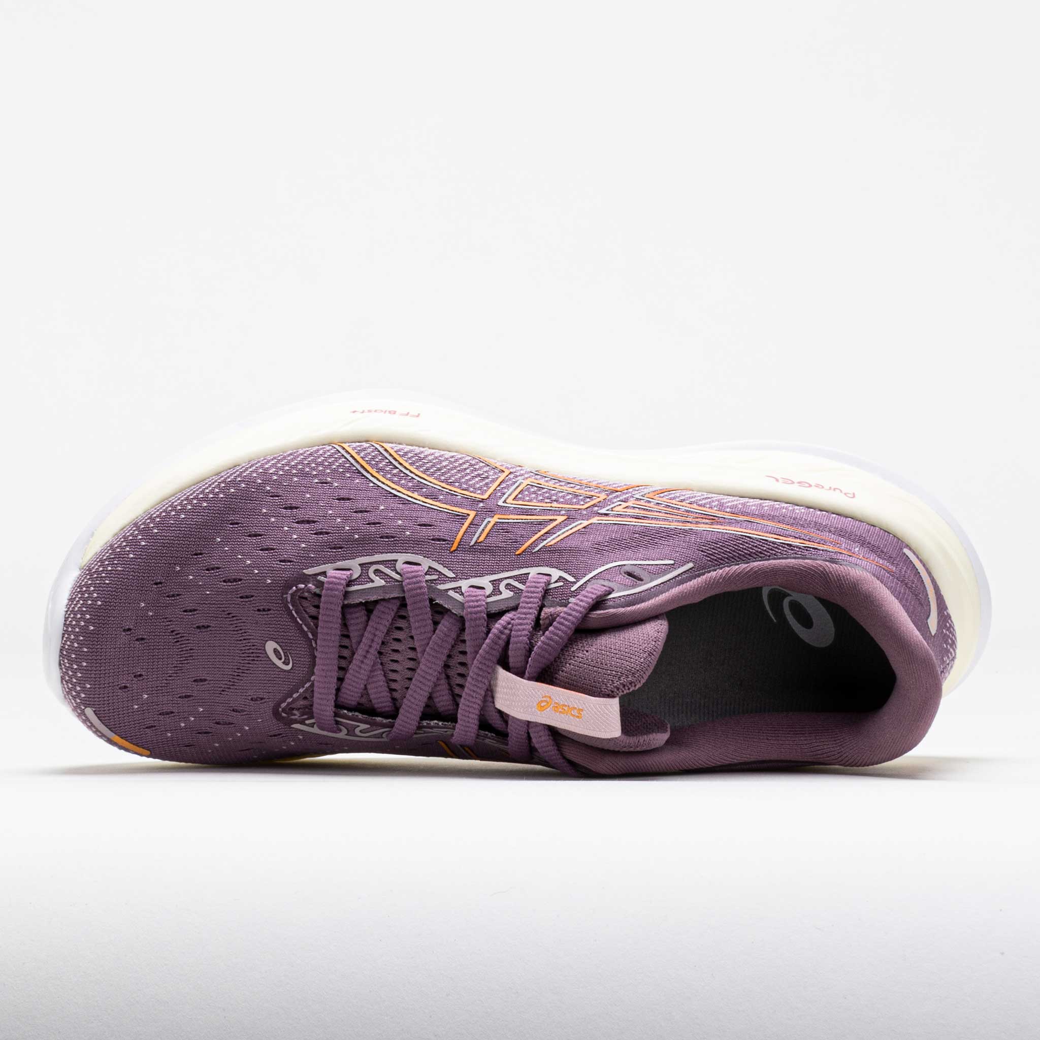 ASICS GEL-Cumulus 26 Women's Dusty Mauve/Faded Orange