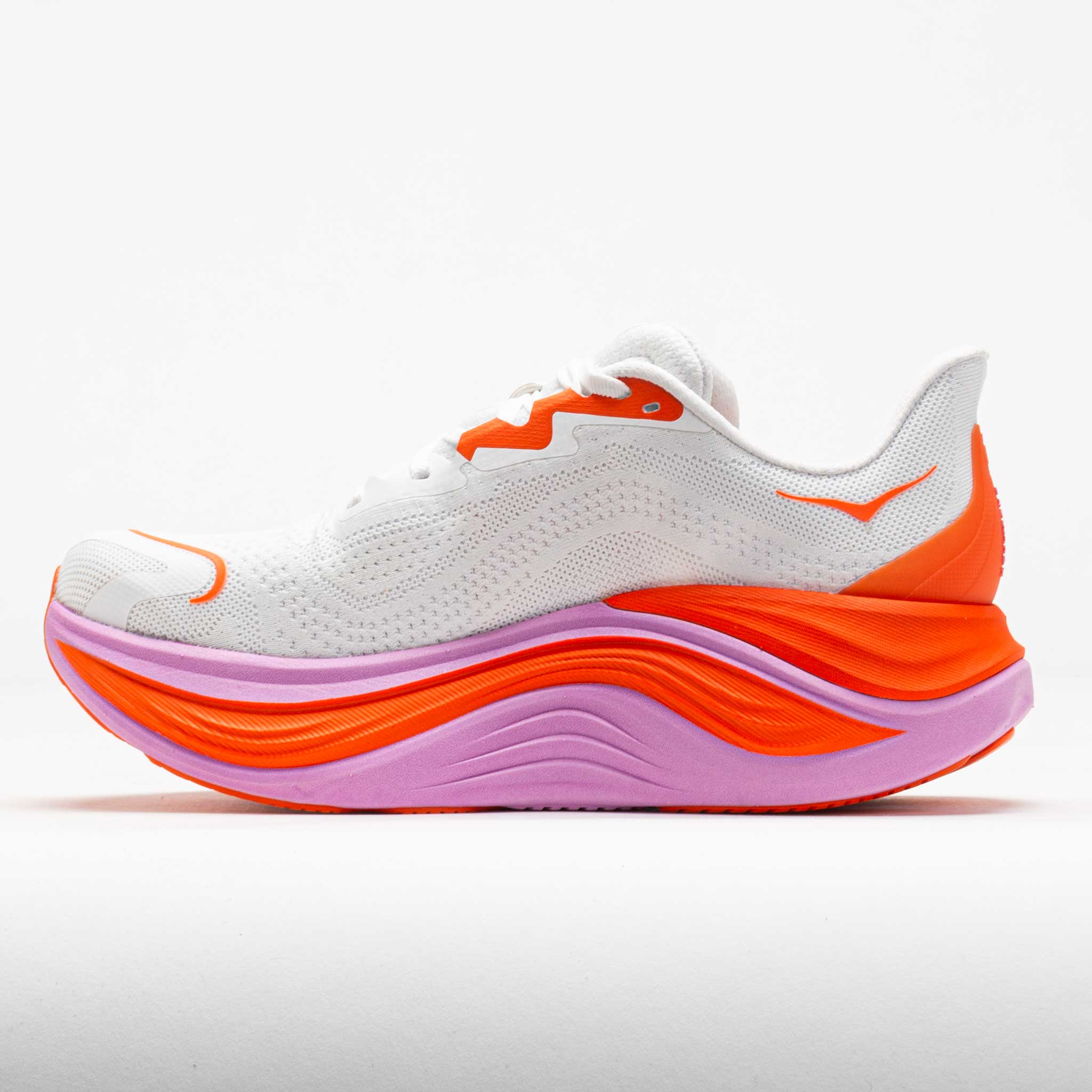 HOKA Skyward X Women's Frost/Lupine