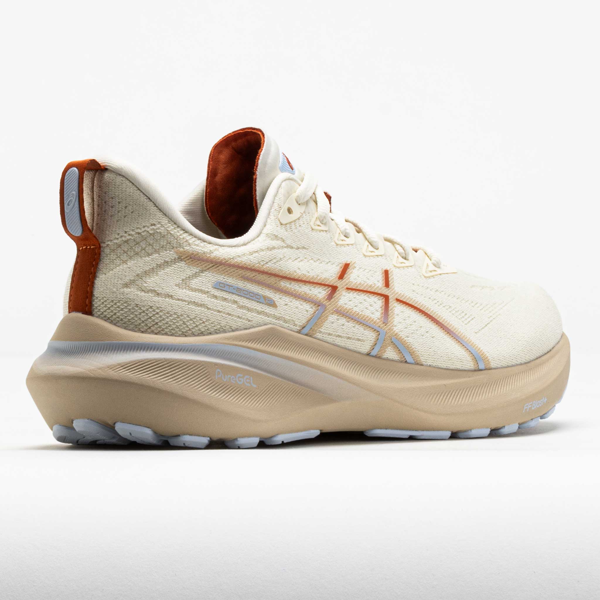 ASICS GT-2000 13 Women's Pake Oak/Feather Grey