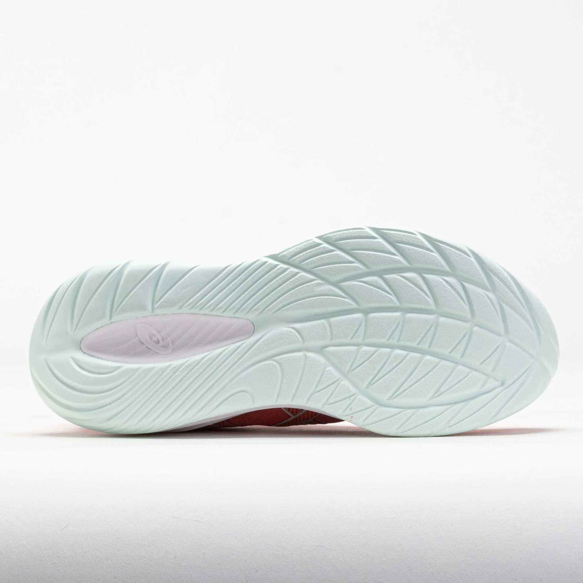 ASICS GEL-Cumulus 27 Women's Dark Pink Clay/Cream