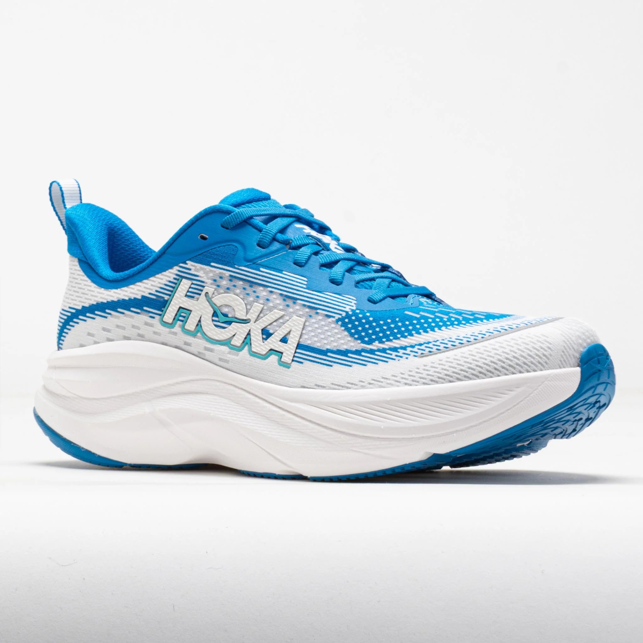 HOKA Skyflow Men's HOKA Blue/Frost