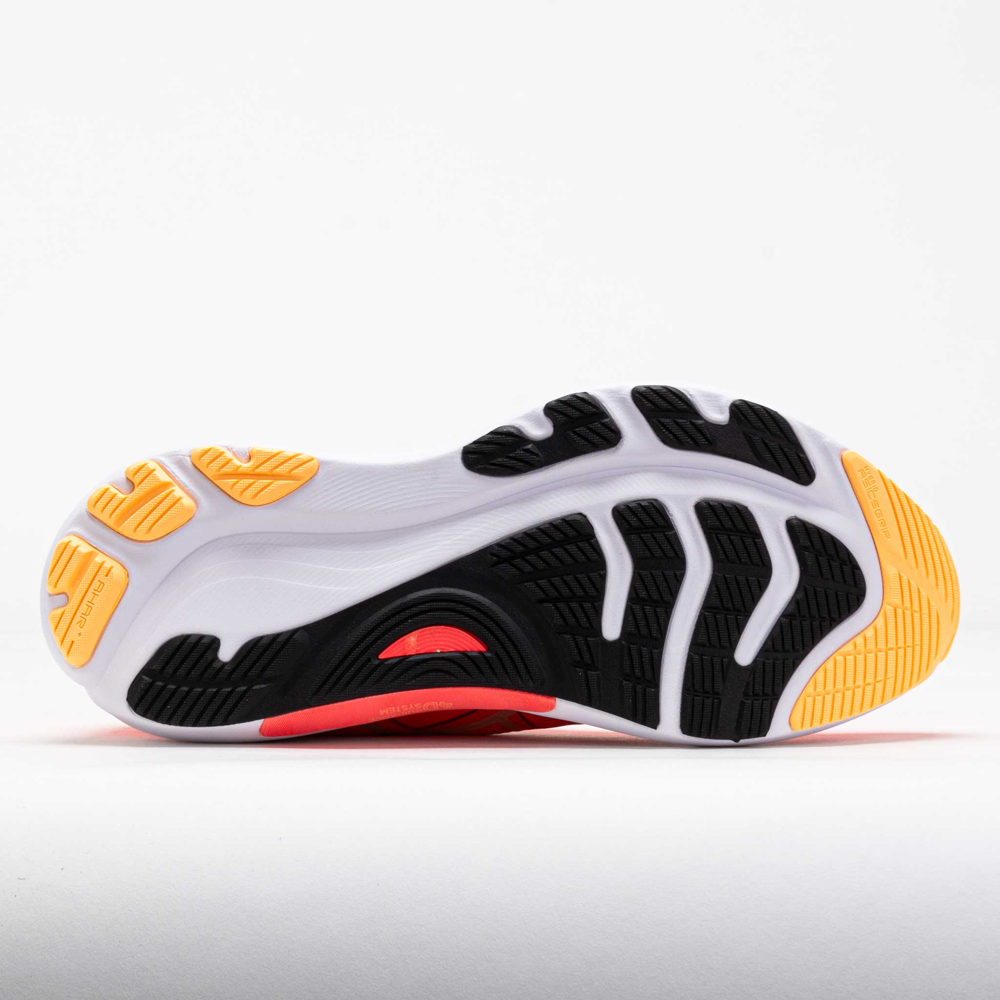 ASICS GEL-Kayano 32 Men's Flash Red/Beet Juice