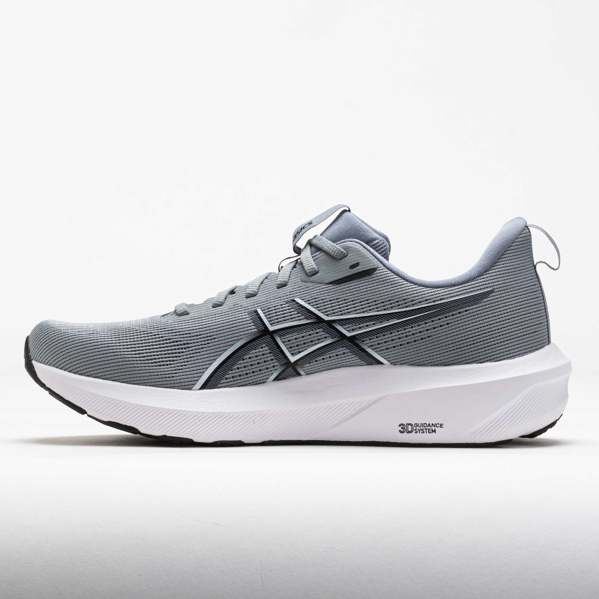 ASICS GT-1000 14 Men's Gravel/White