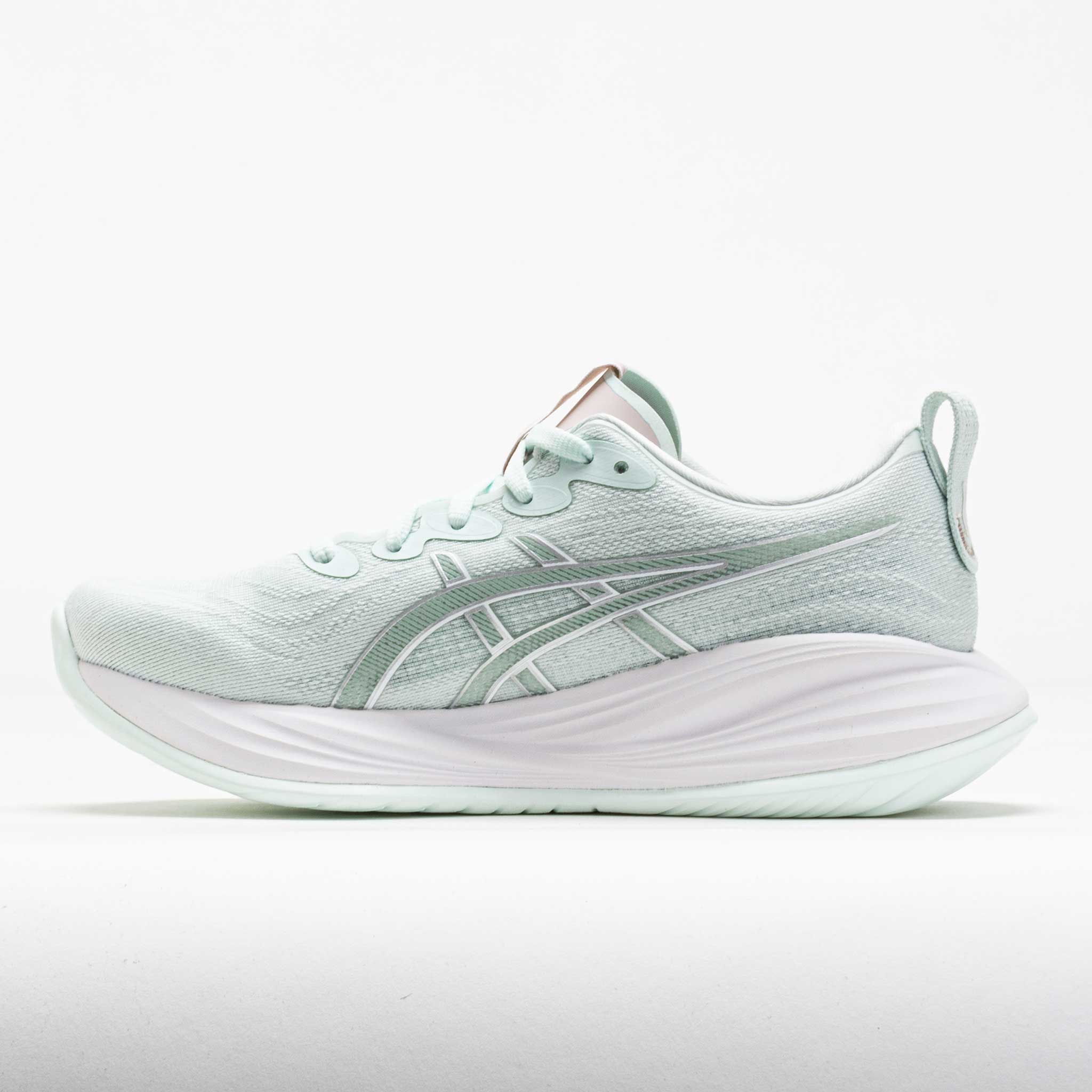ASICS GEL-Cumulus 27 Women's Pure Aqua/White