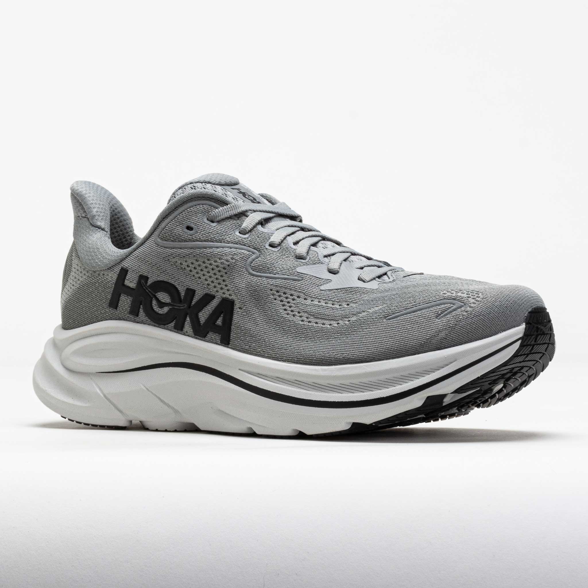 HOKA Clifton 10 Men's Galactic Grey/Asteroid