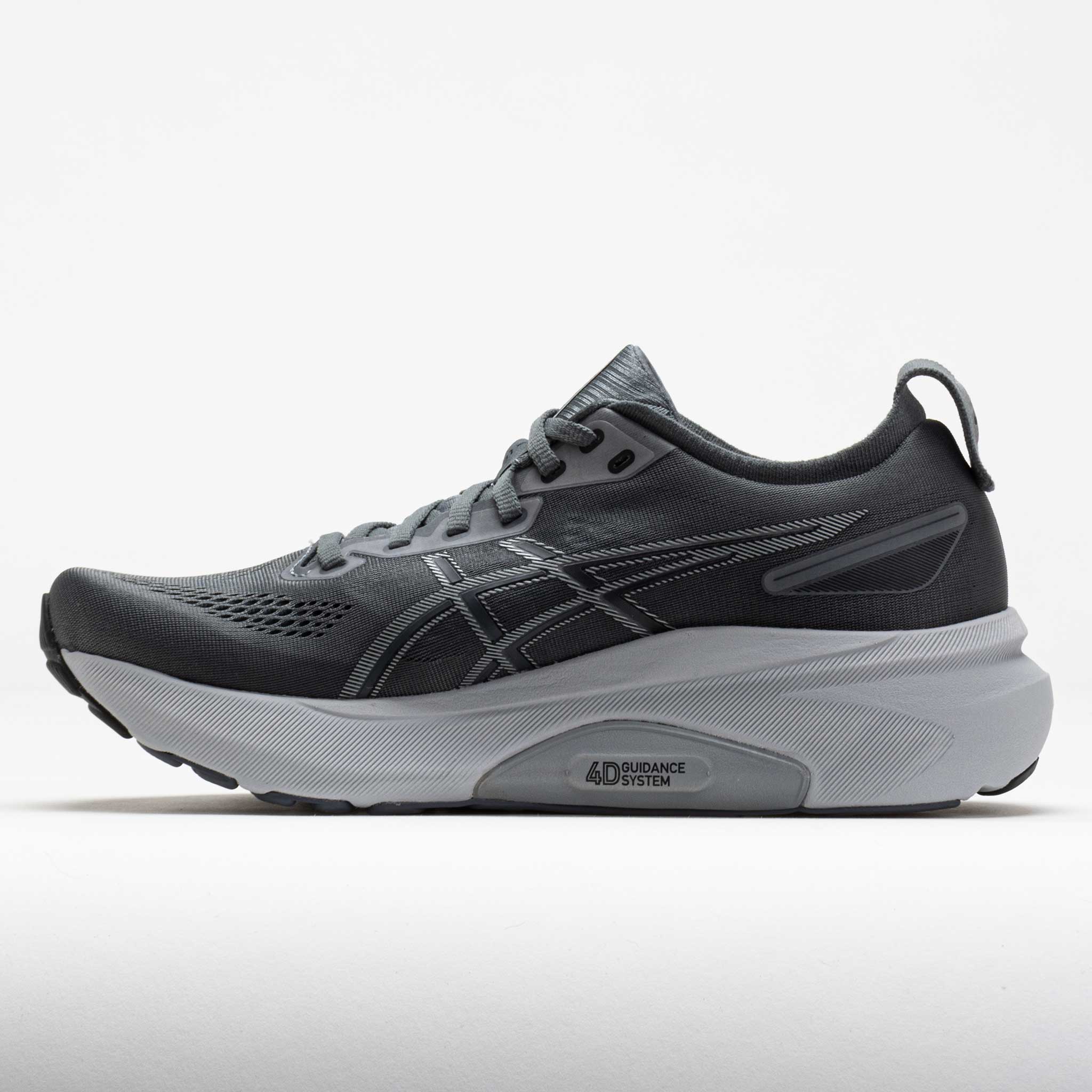 ASICS GEL-Kayano 31 Men's Steel Grey/Piedmont Grey