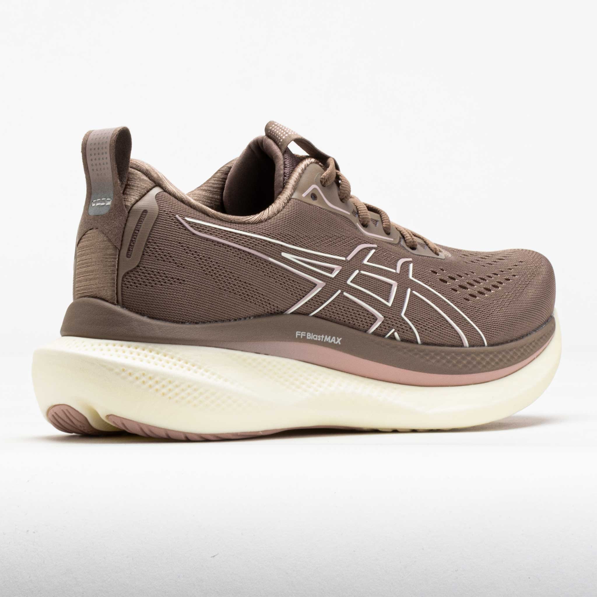 ASICS Glideride Max Women's Taupe Grey/Birch