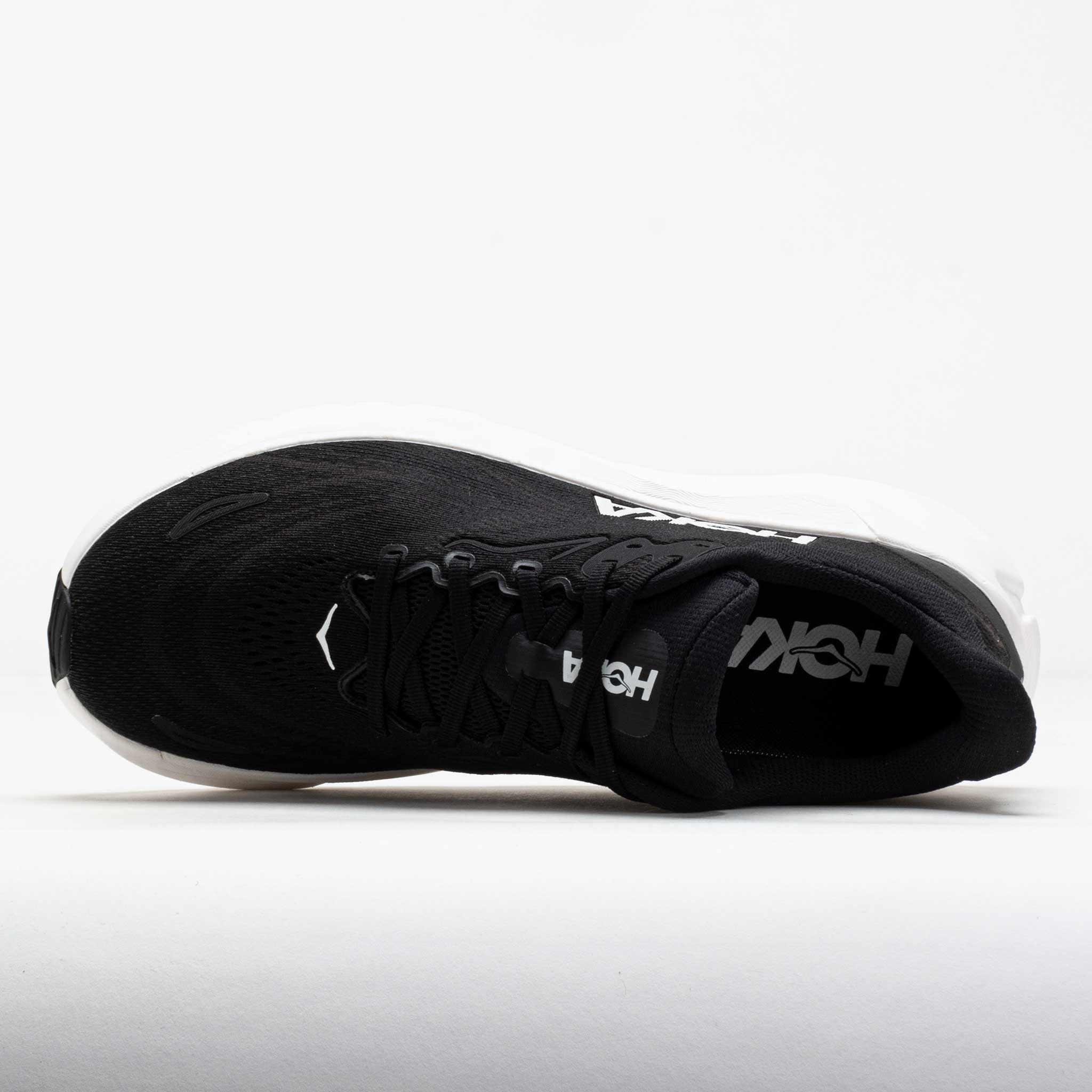 HOKA Arahi 8 Women's Black/White