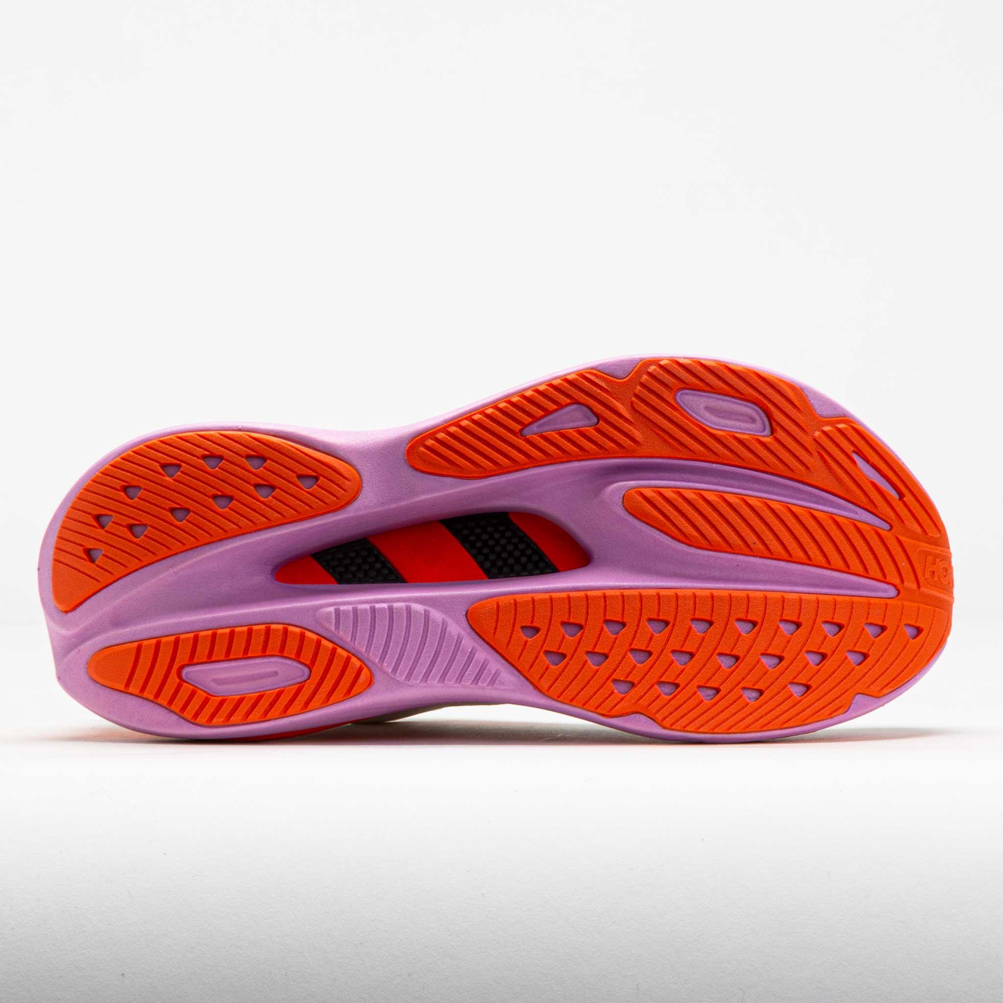 HOKA Skyward X Men's Frost/Lupine