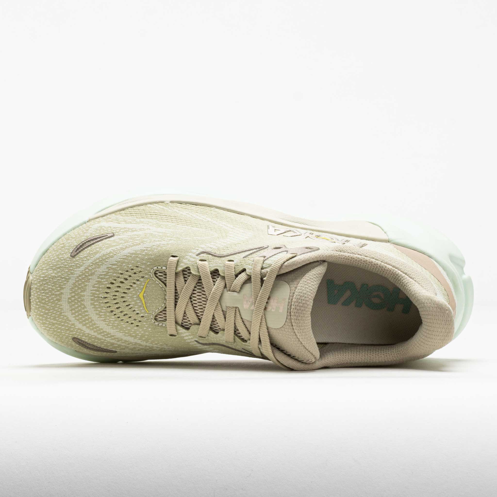 HOKA Arahi 8 Women's Oyster Mushroom/Truffle Salt