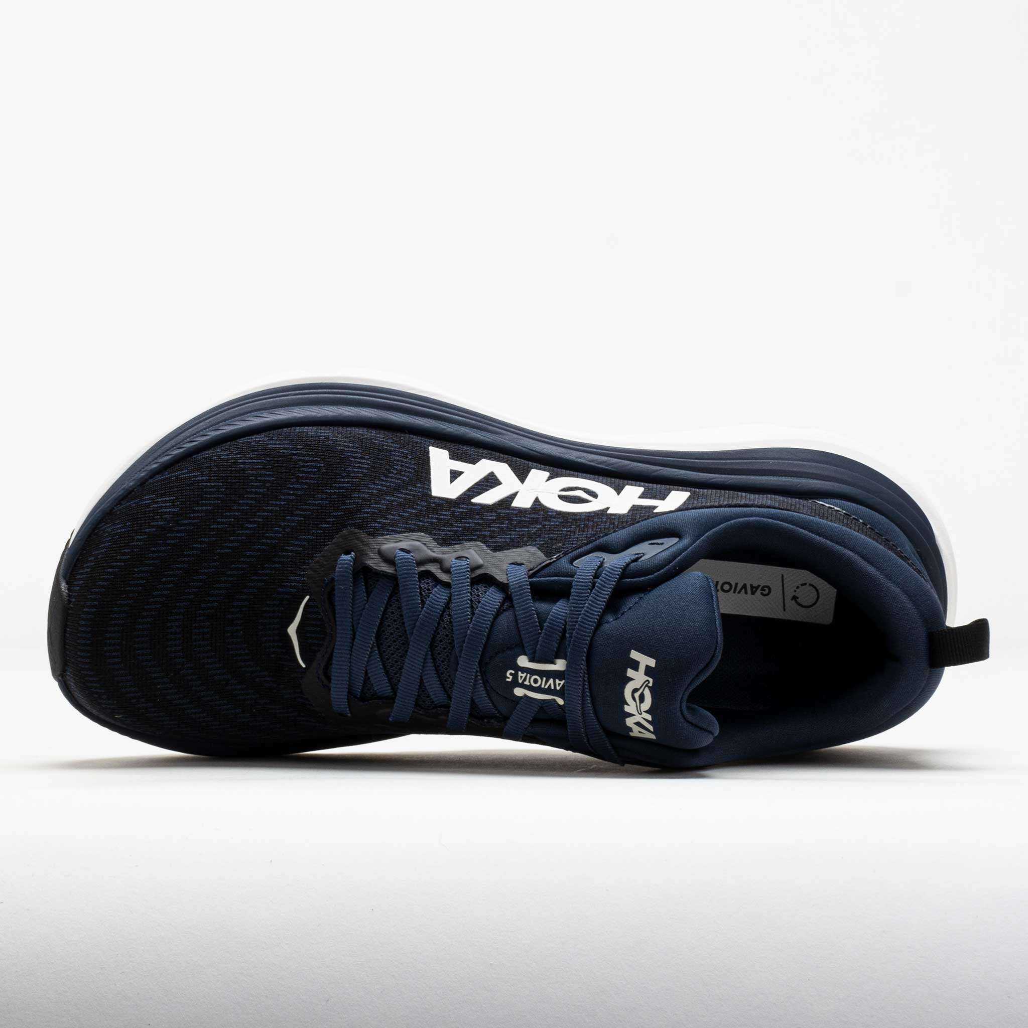 HOKA Gaviota 5 Men's Varsity Navy/White