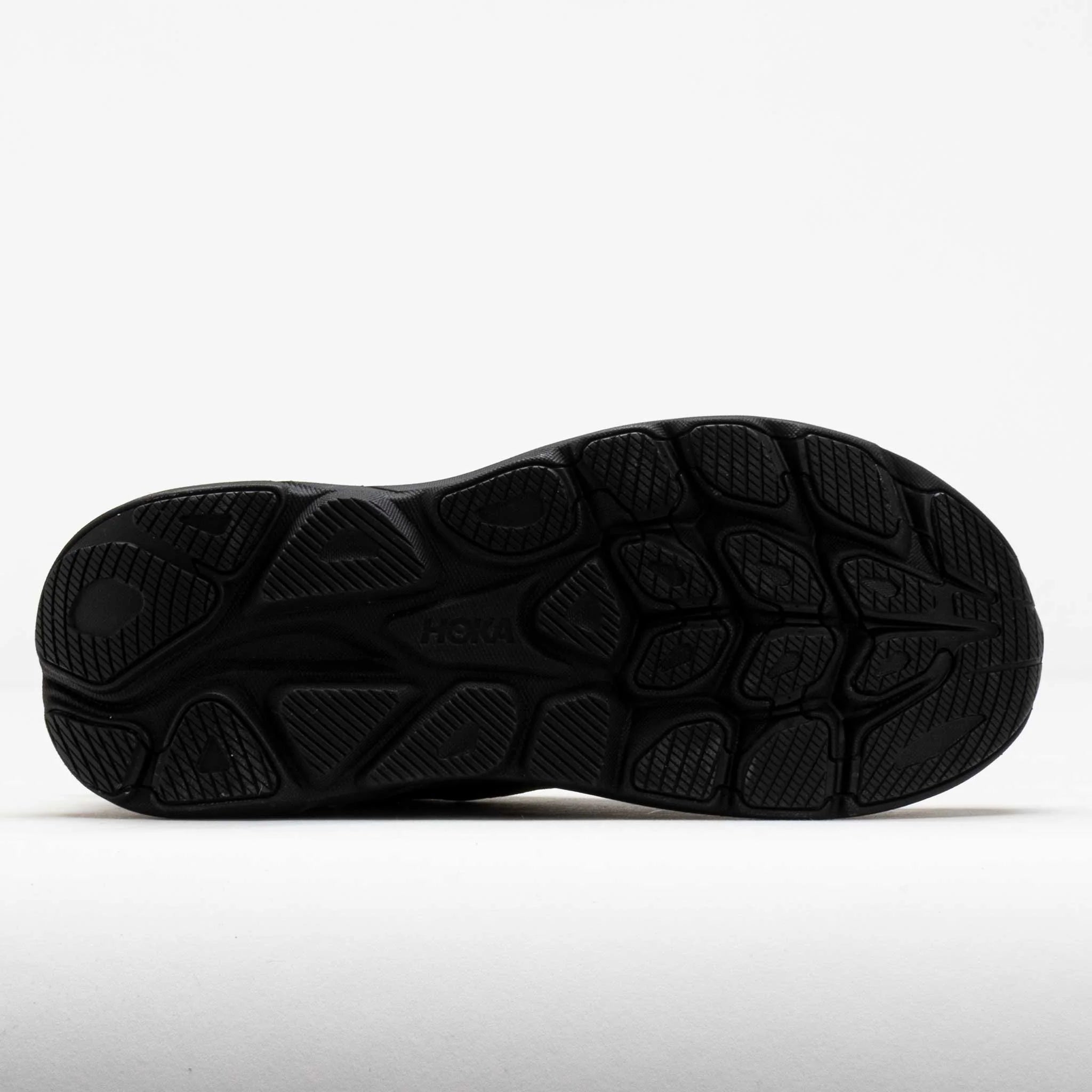 HOKA Clifton 10 Women's Black/Black