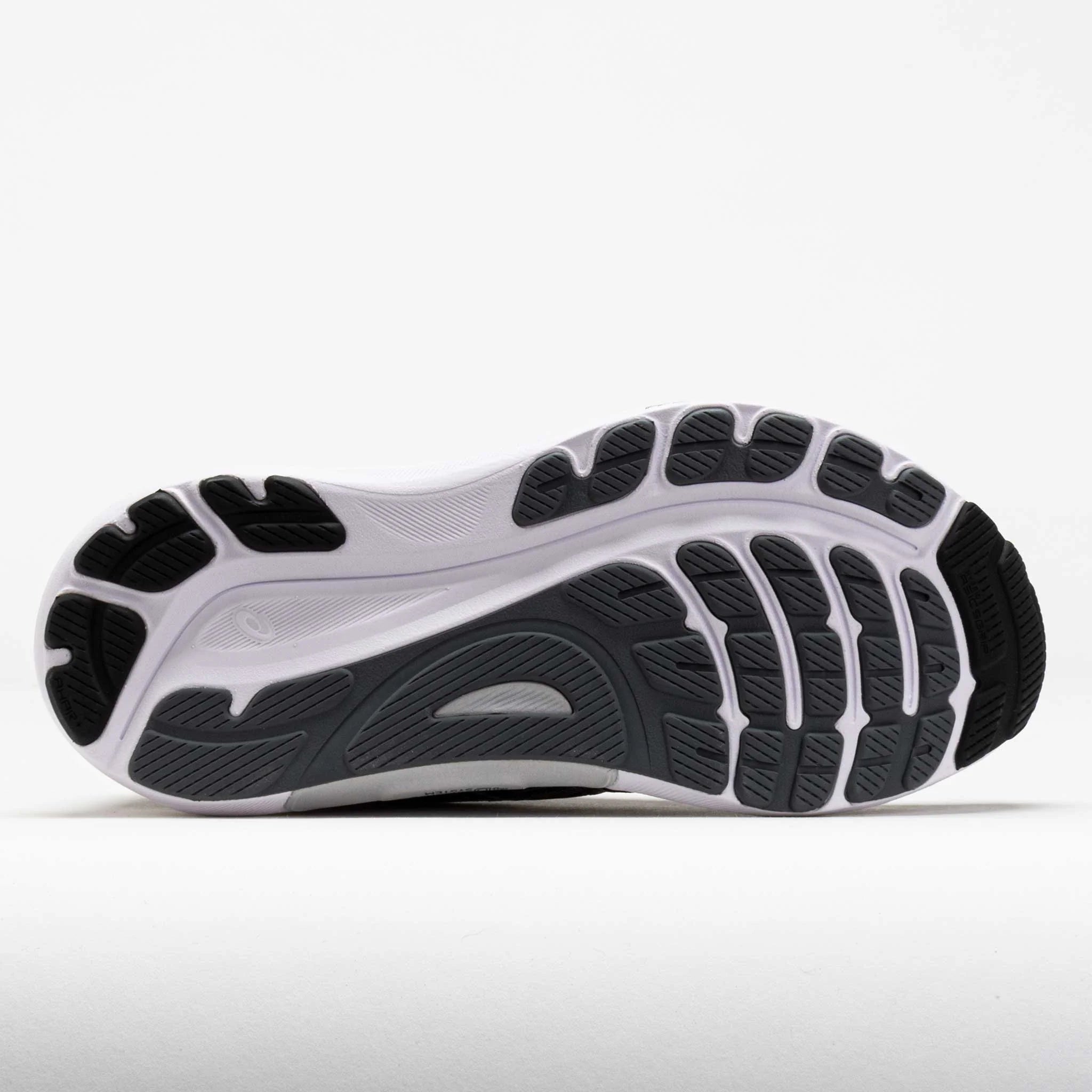 ASICS GEL-Kayano 31 Women's Black/Pure Silver