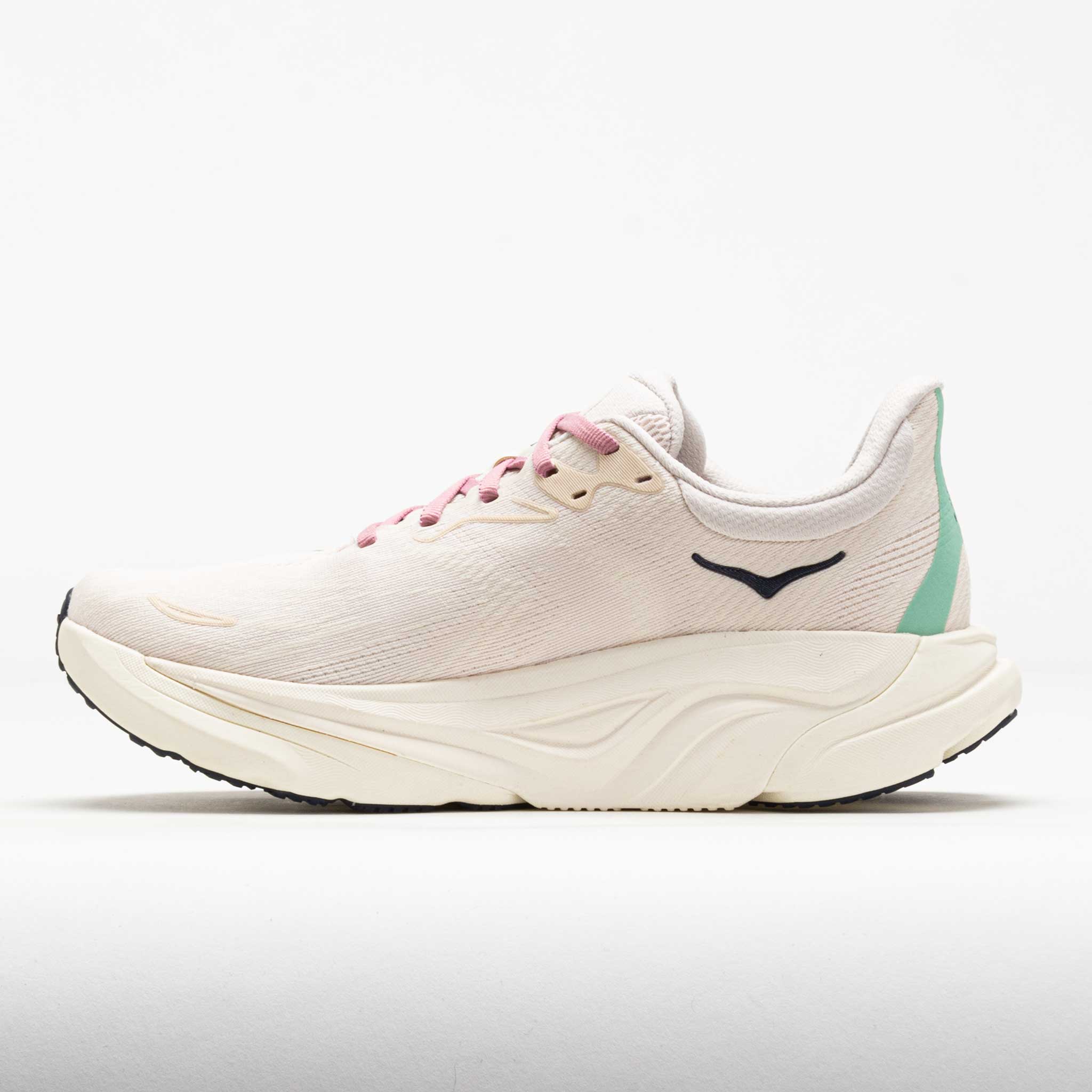HOKA Arahi 8 Women's Rose Cream/Alabaster