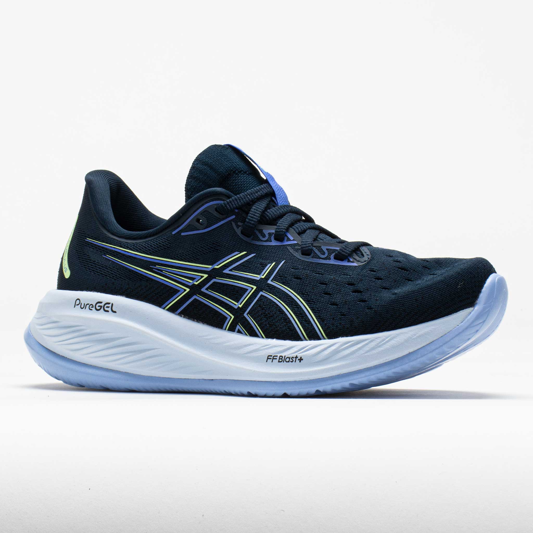 ASICS GEL-Cumulus 26 Women's French Blue/Light Sapphire