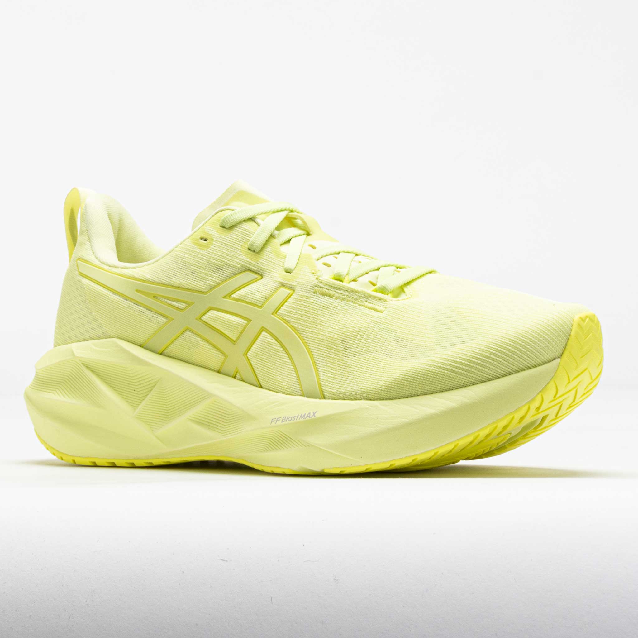 ASICS Novablast 5 Lite-Show Men's Huddle Yellow