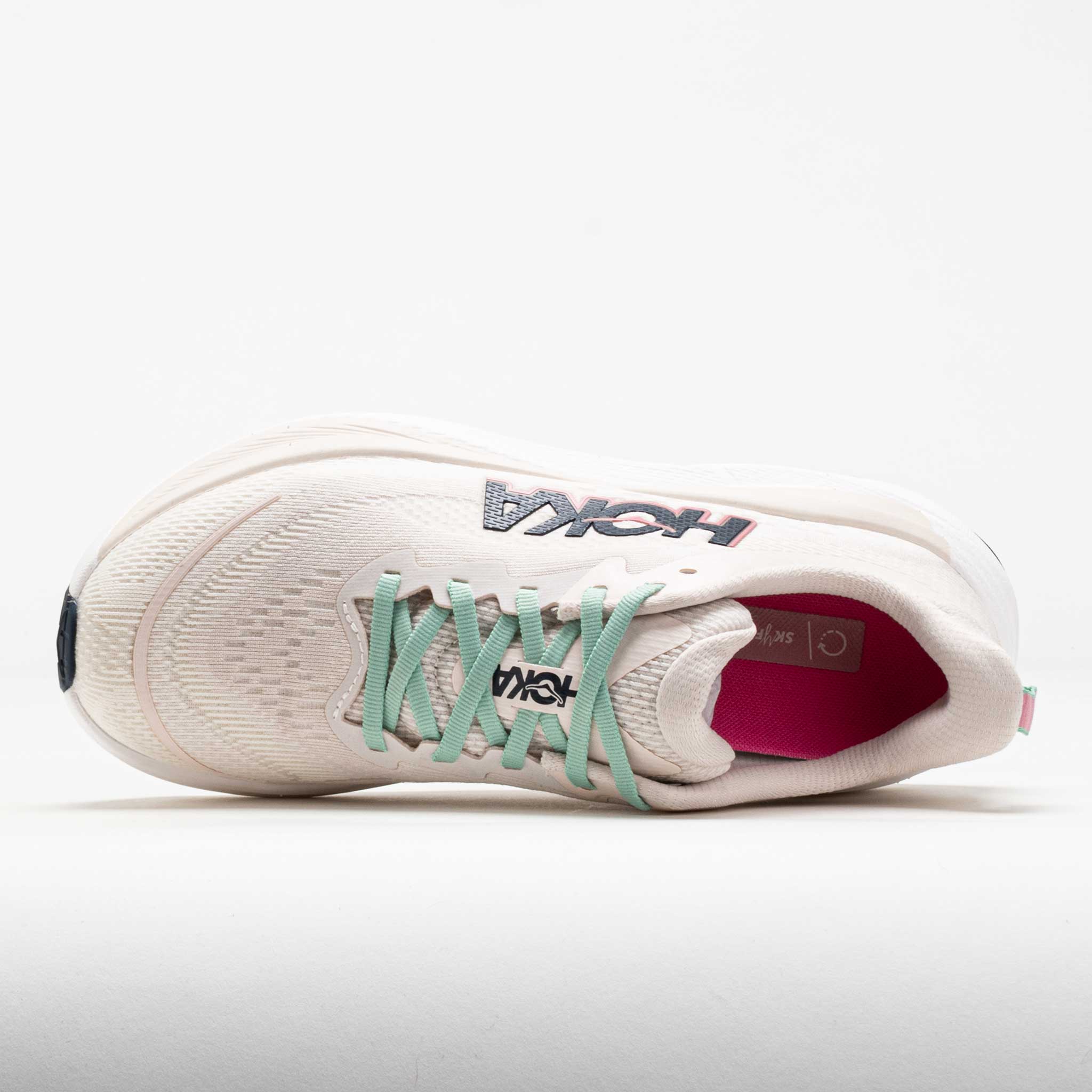 HOKA Skyflow Women's Rose Cream/Alabaster