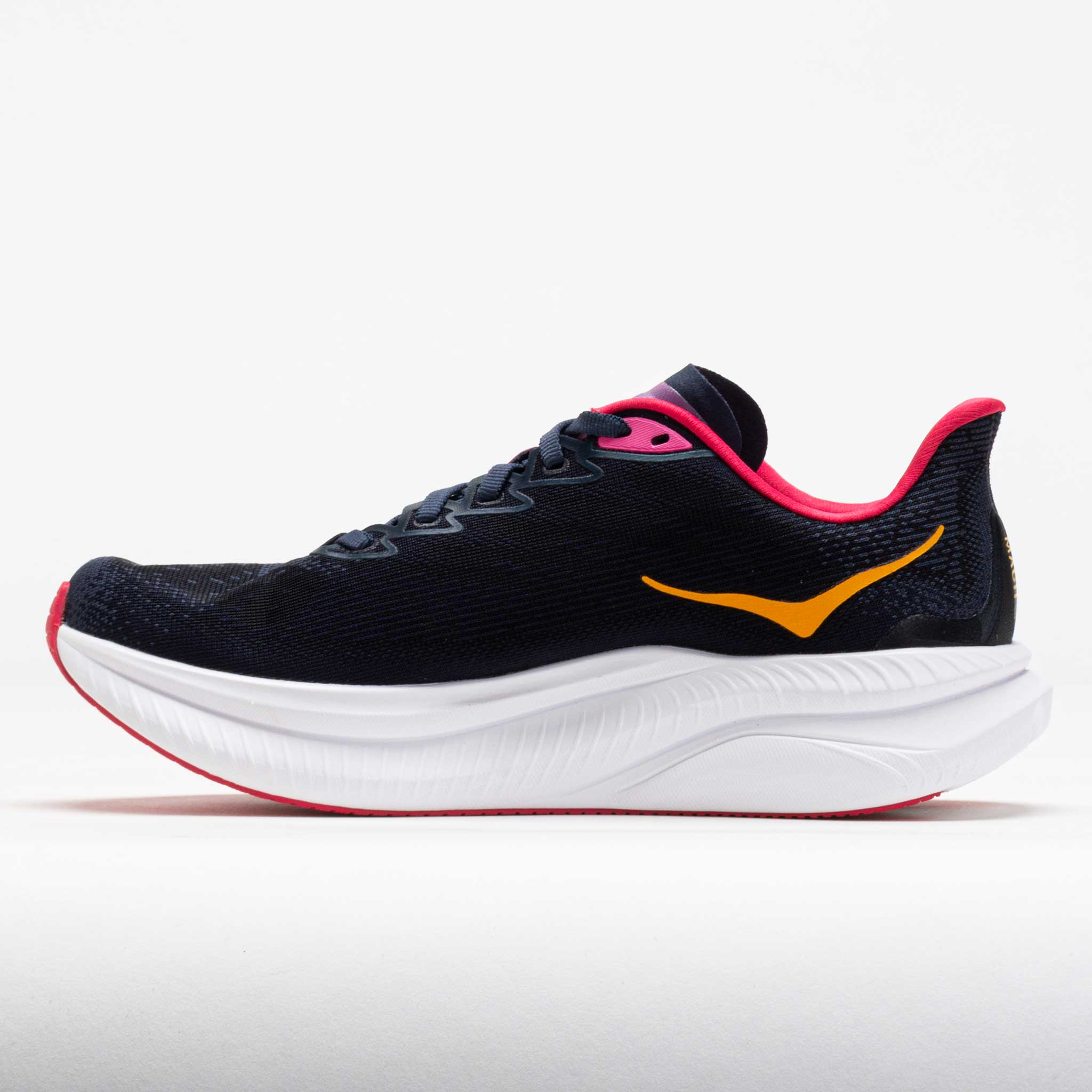 HOKA Mach 6 Women's Varsity Navy/Nautical Dusk