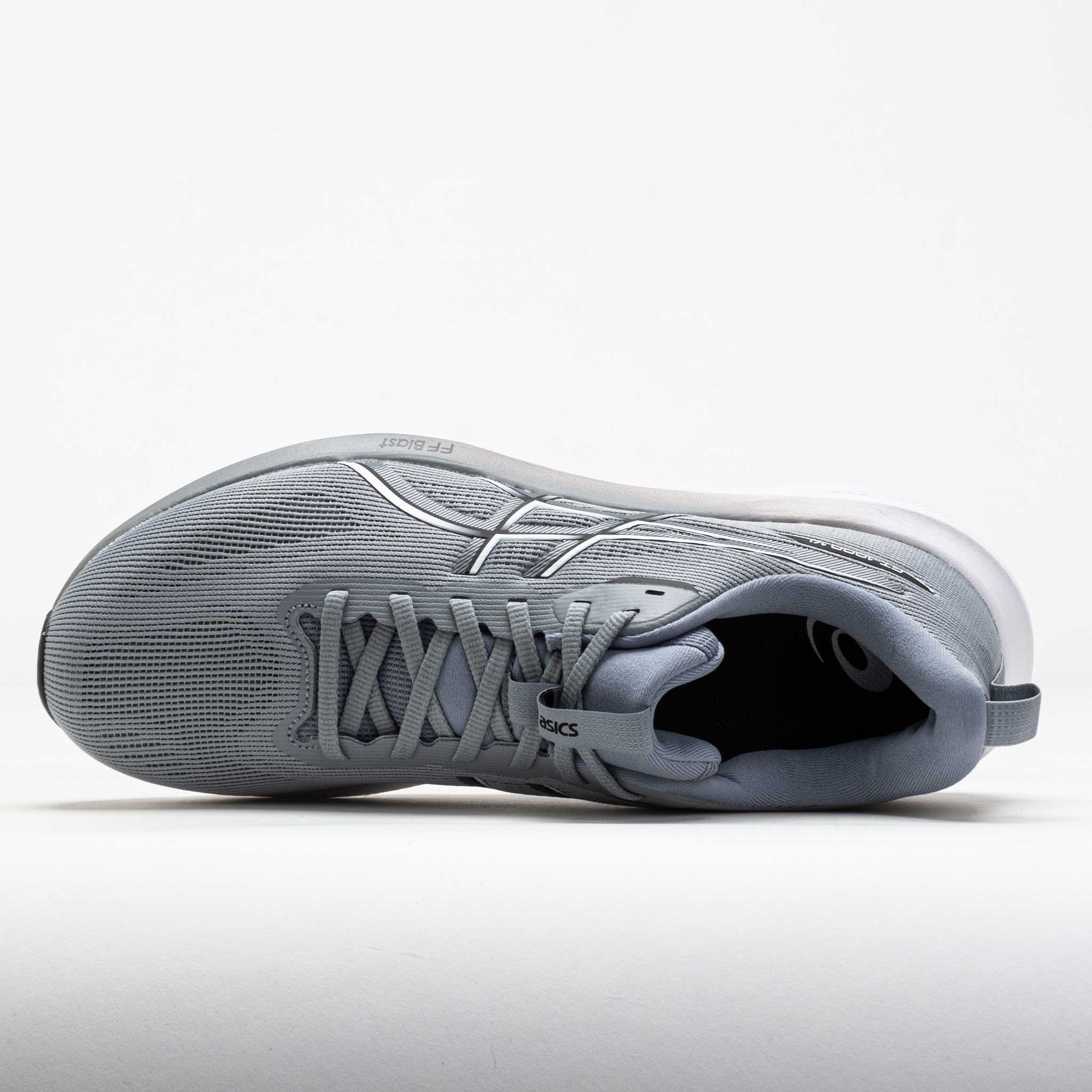ASICS GT-1000 14 Men's Gravel/White