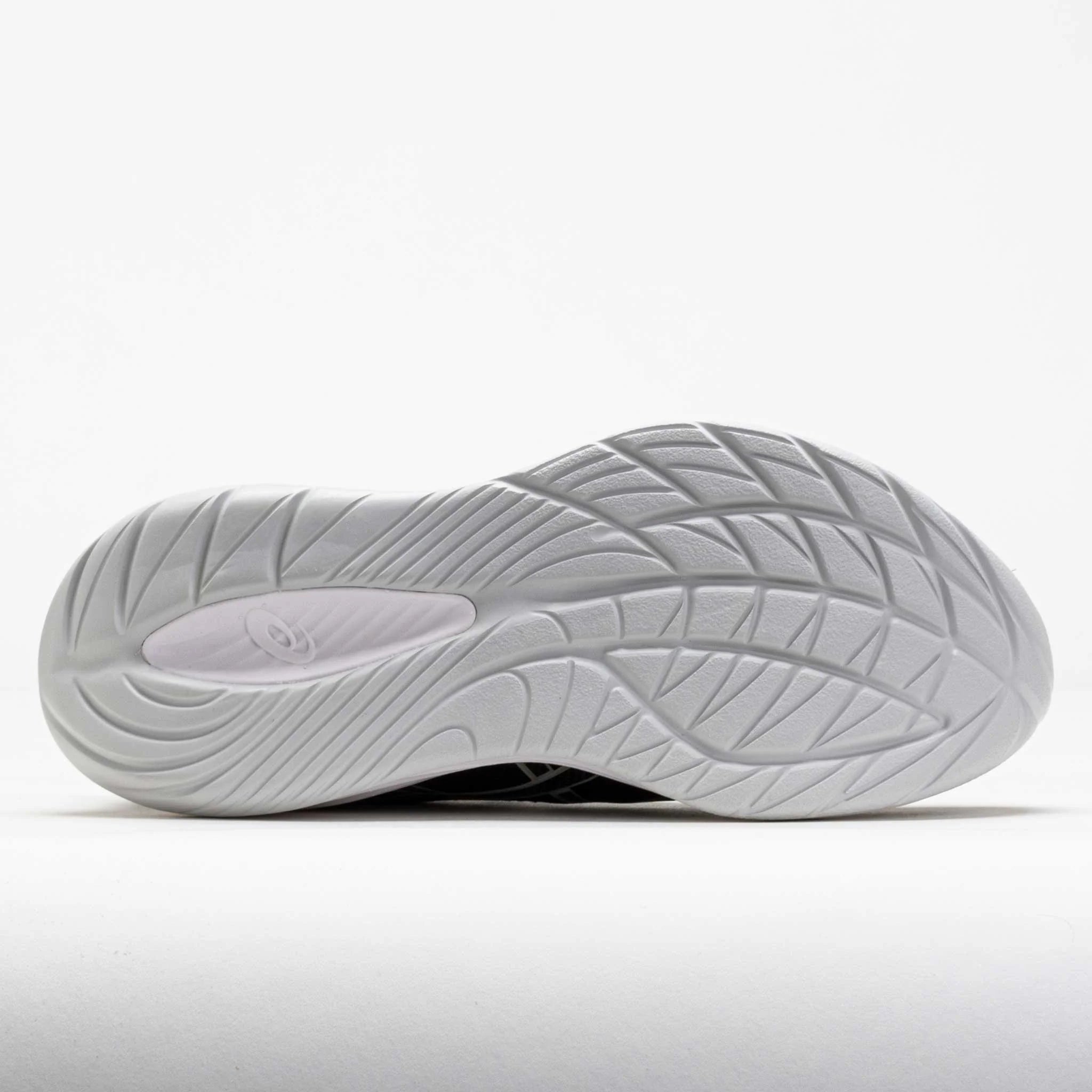 ASICS GEL-Cumulus 27 Men's Black/Concrete
