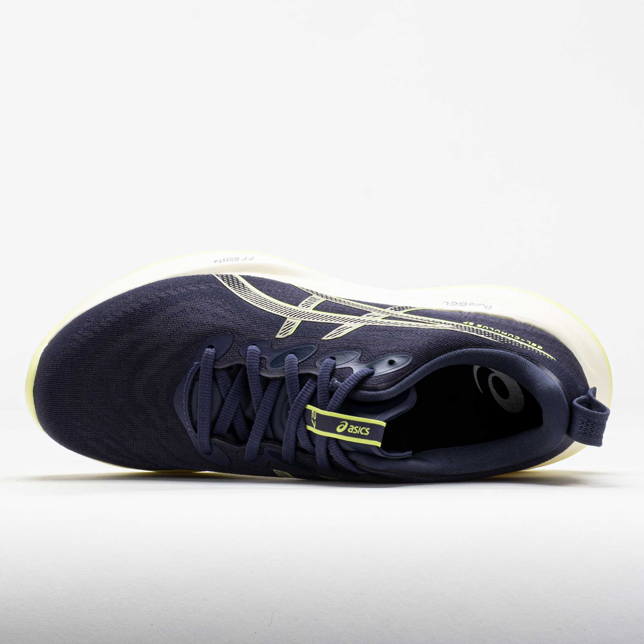 ASICS GEL-Cumulus 27 Men's Indigo Fog/Lucid
