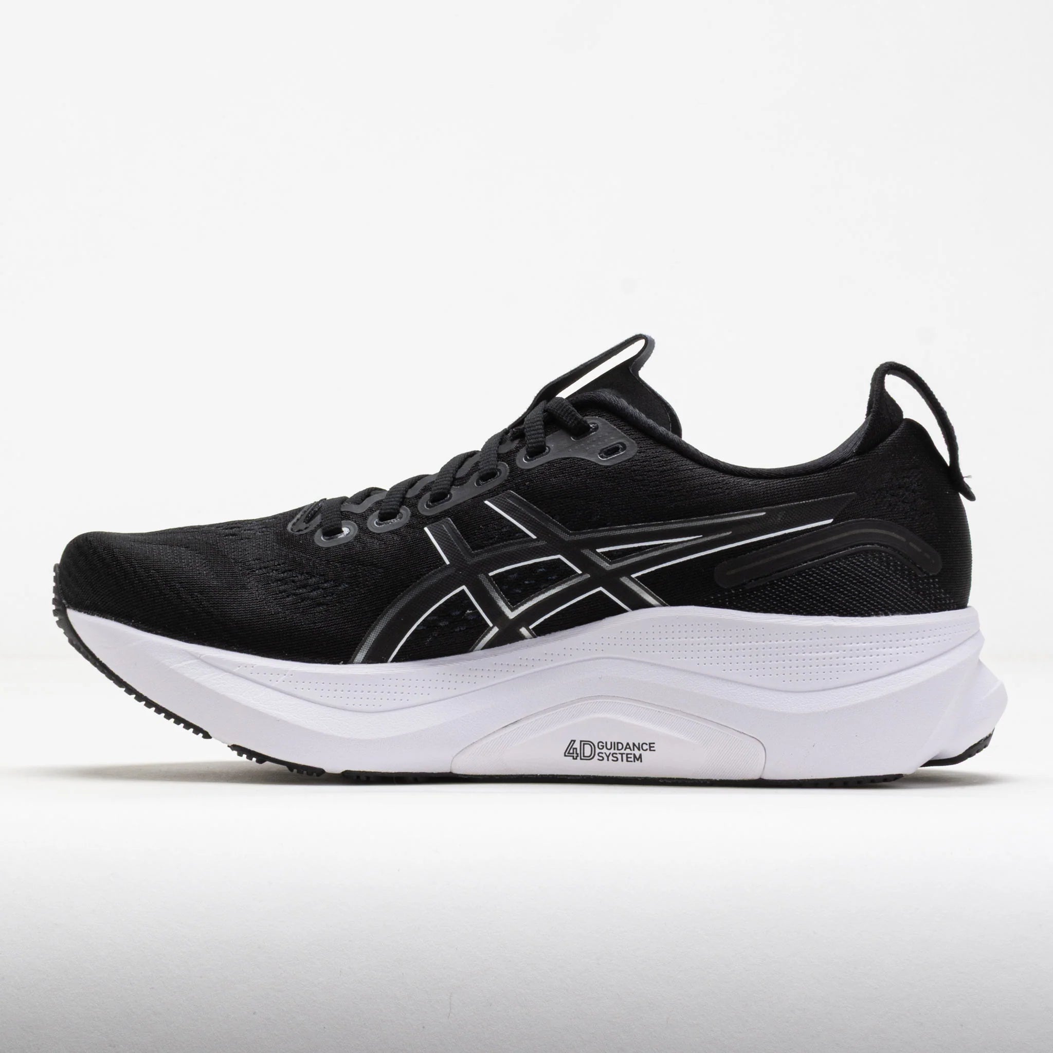 ASICS GEL-Kayano 32 Women's Black/White