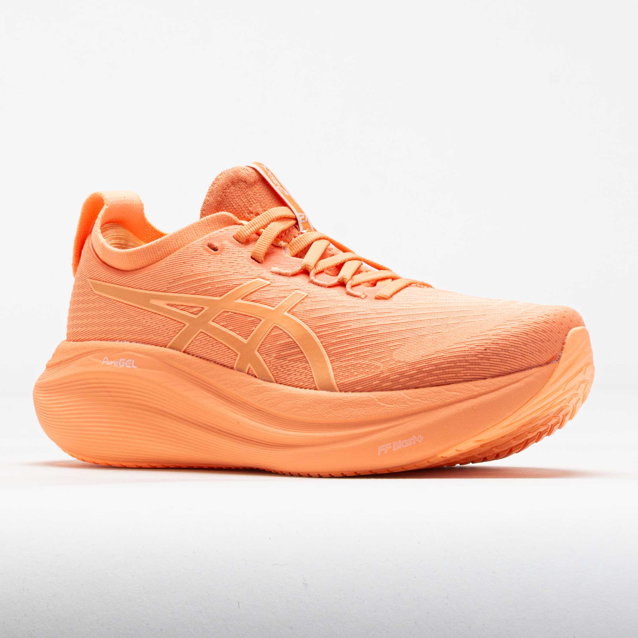 ASICS GEL-Nimbus 27 Lite-Show Women's Lite-Show/Mojave
