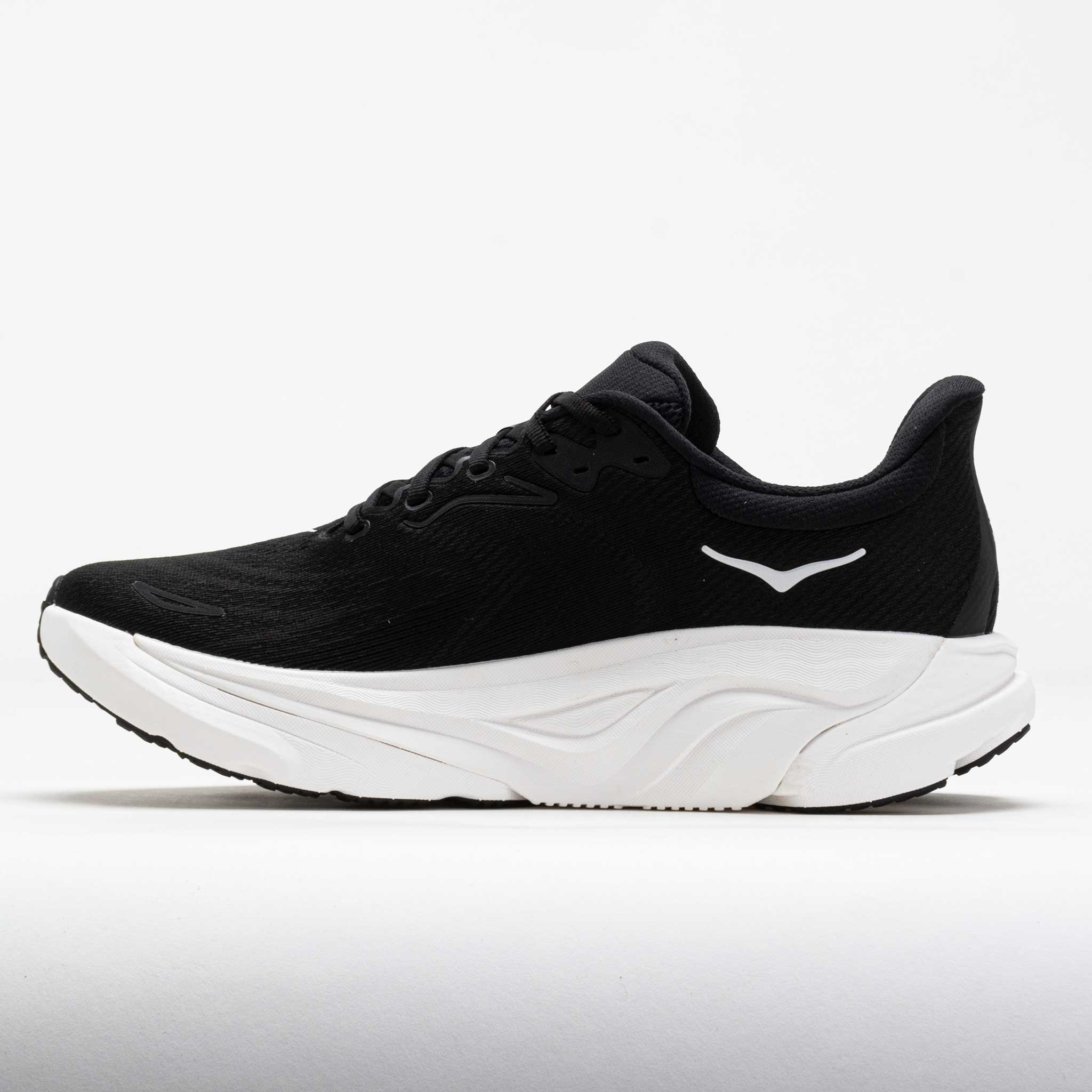 HOKA Arahi 8 Women's Black/White
