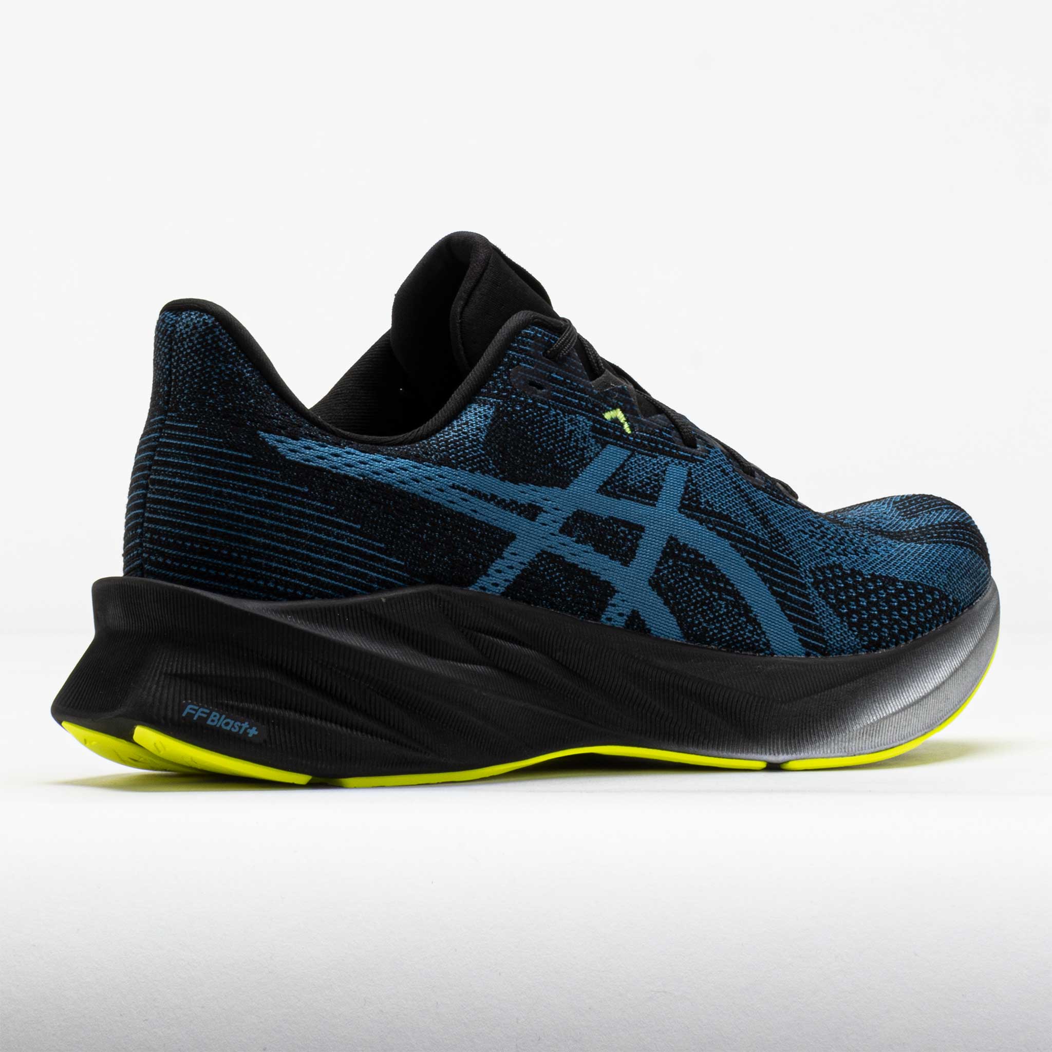 ASICS Dynablast 5 Men's Black/Winter Sea