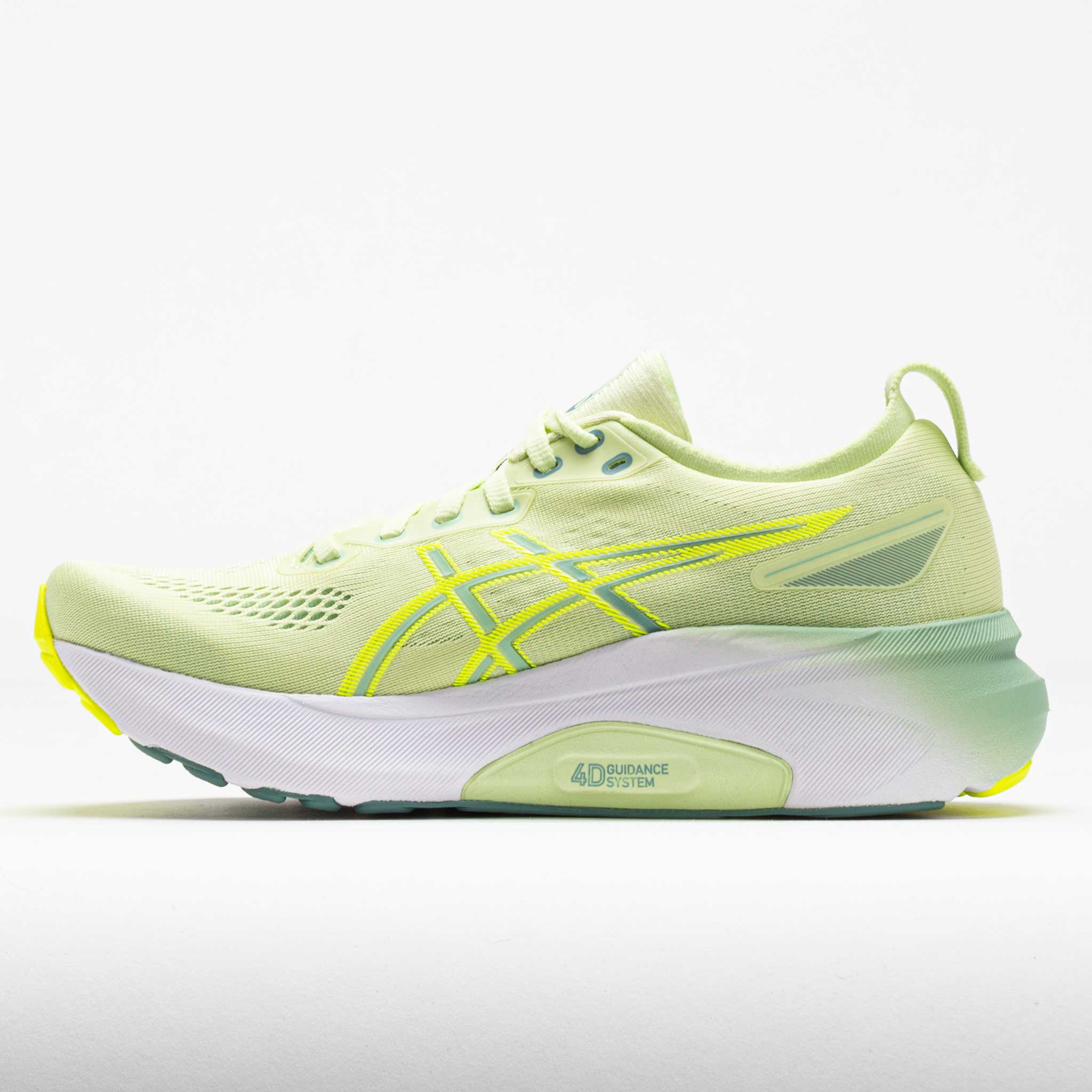 ASICS GEL-Kayano 31 Women's Cool Matcha/Light Celadon