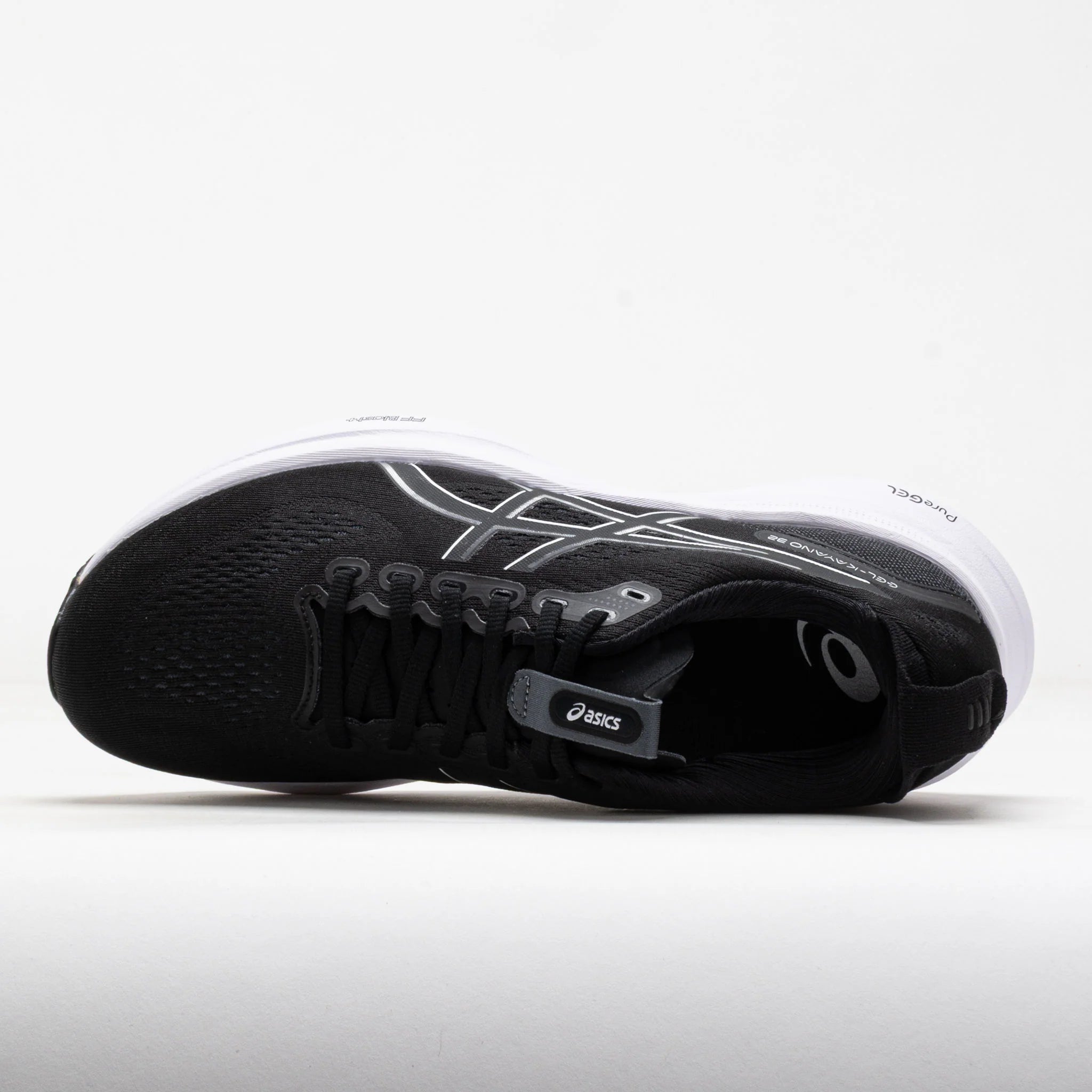 ASICS GEL-Kayano 32 Men's Black/White
