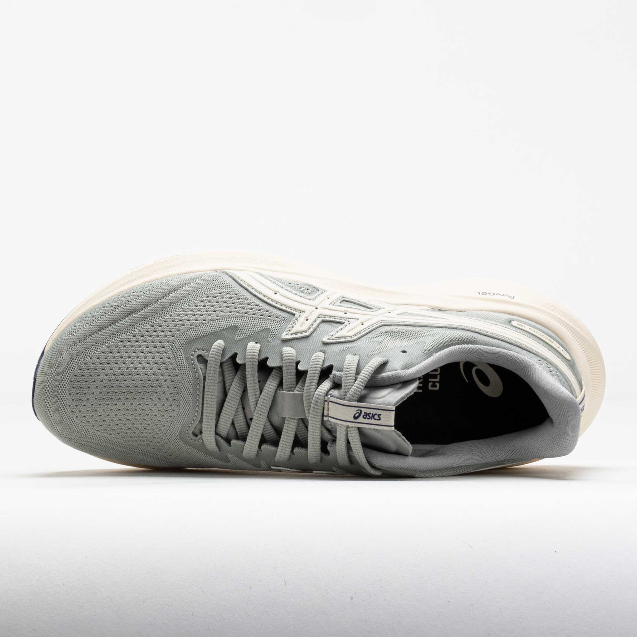 ASICS GT-2000 13 ASICS Track Club Women's Seal Grey/Birch