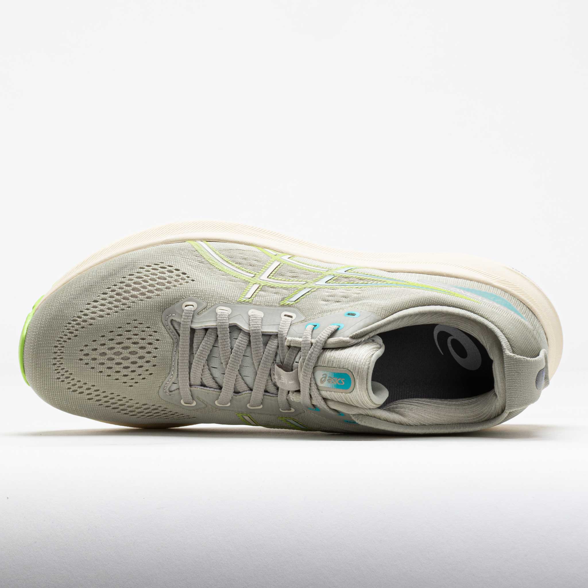ASICS GEL-Kayano 31 Men's White Sage/Birch
