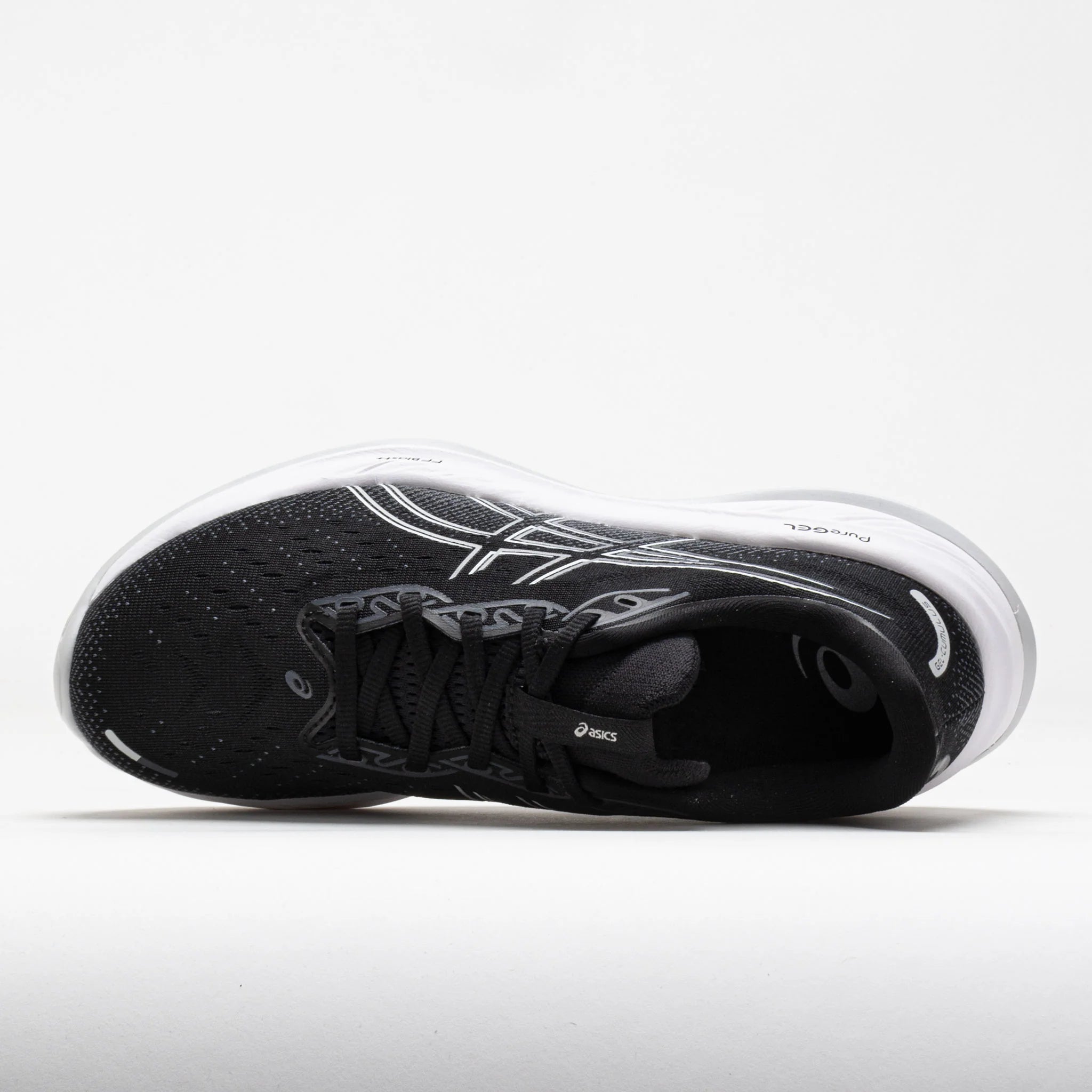 ASICS GEL-Cumulus 26 Men's Black/Concrete