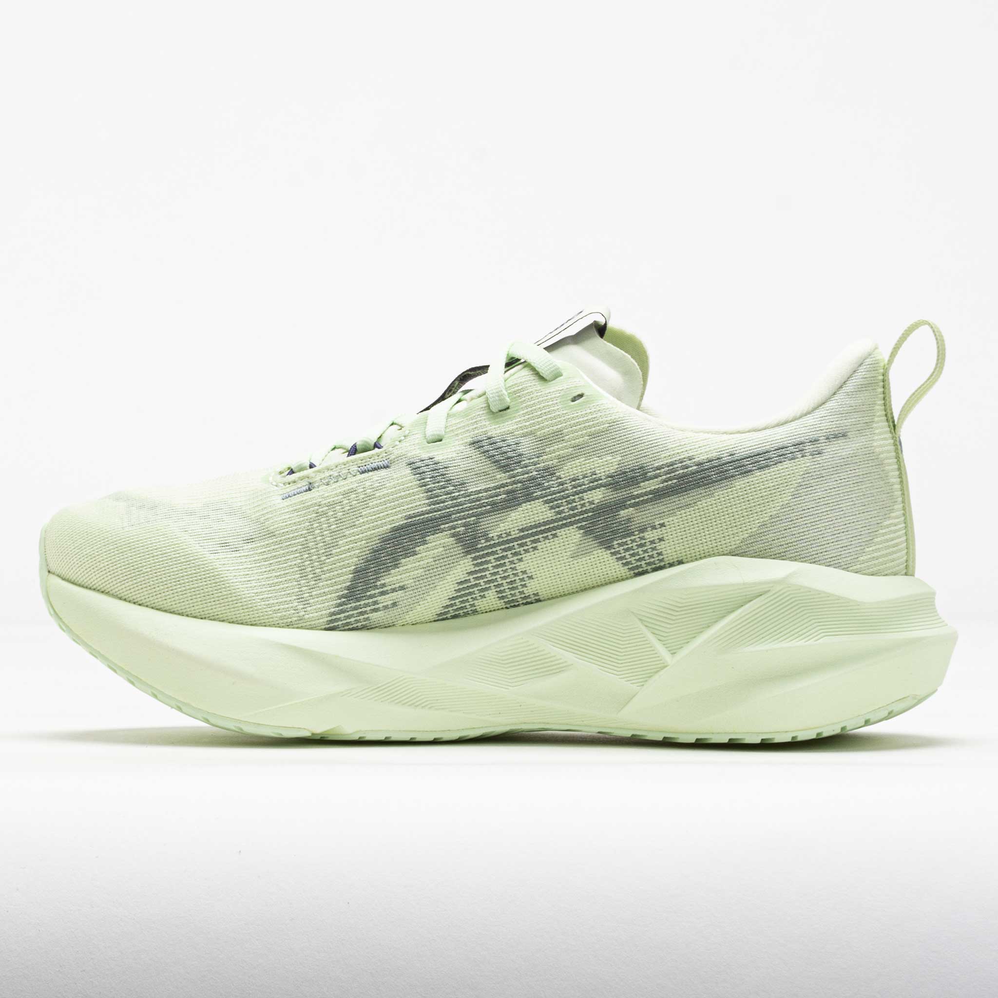ASICS Novablast 5 Women's Whisper Green/Monument Blue