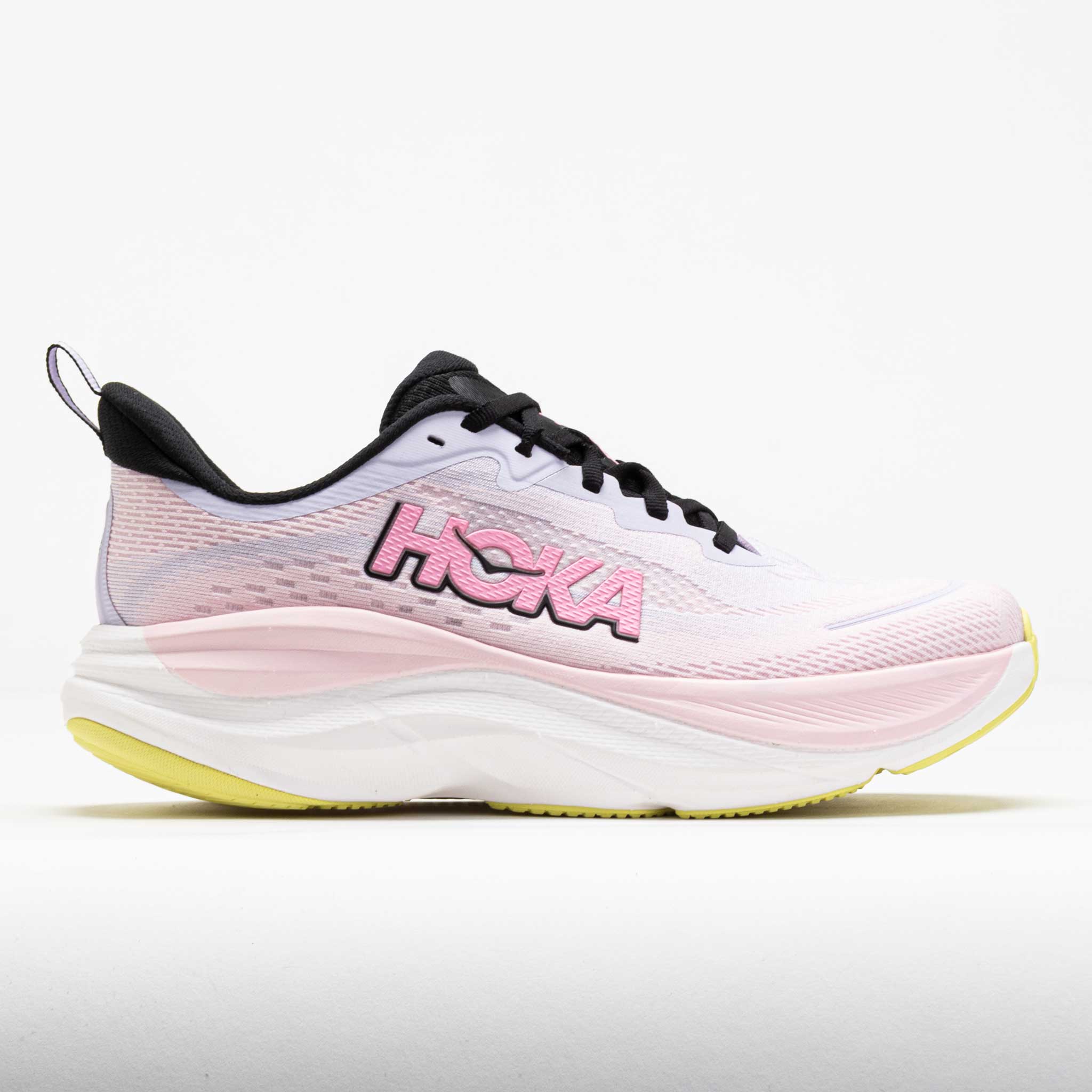 HOKA Skyflow Women's Starlight Glow/Carnation