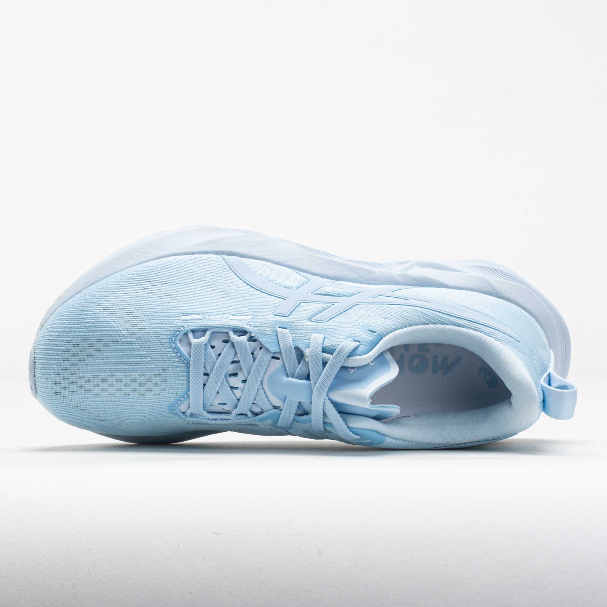 ASICS Novablast 5 Lite-Show Women's Light Blue