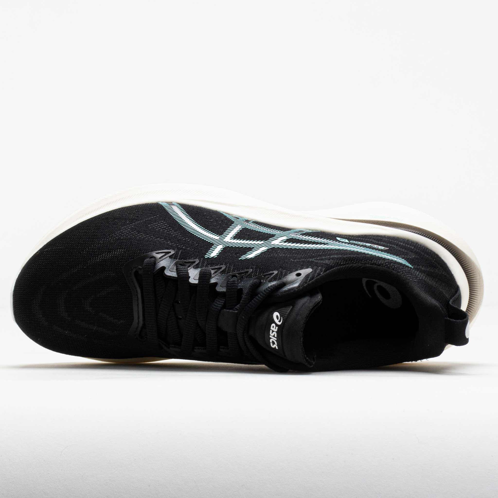 ASICS GT-2000 13 Women's Black/Illuminate Mint