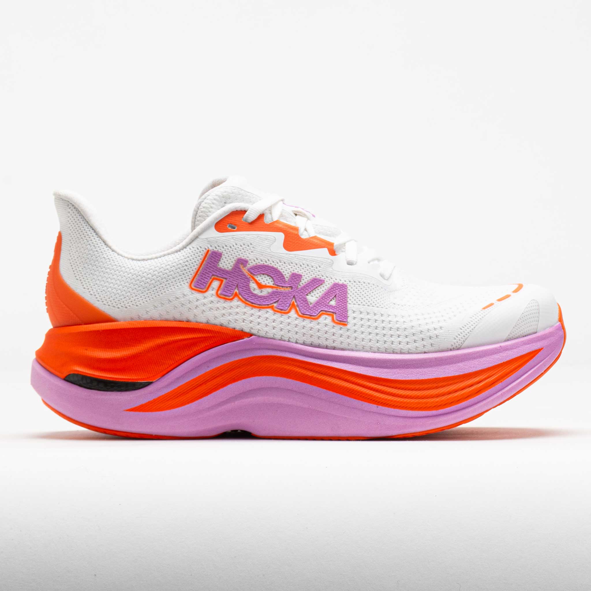HOKA Skyward X Men's Frost/Lupine