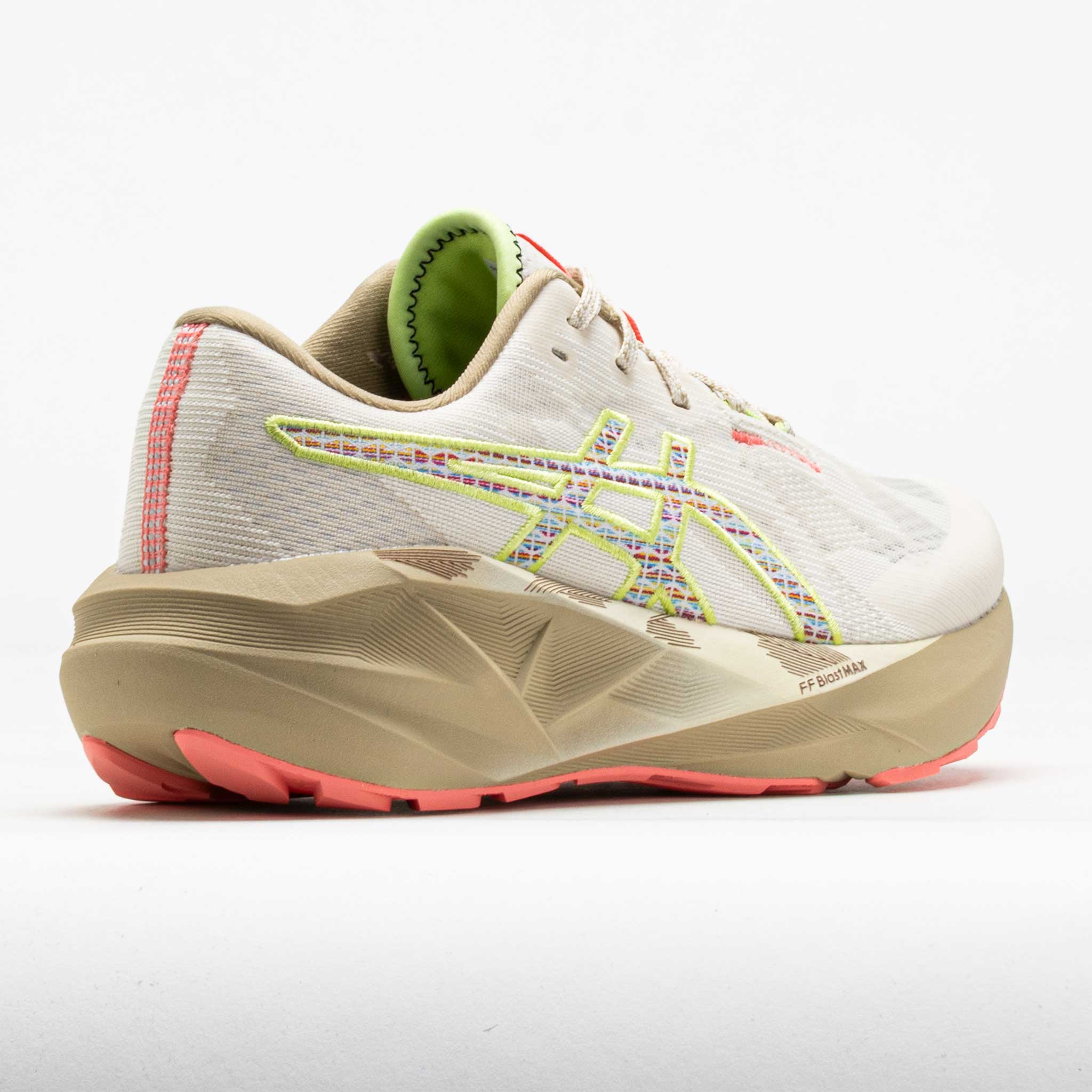 ASICS Novablast 5 TR Women's Nature Bathing/Guava